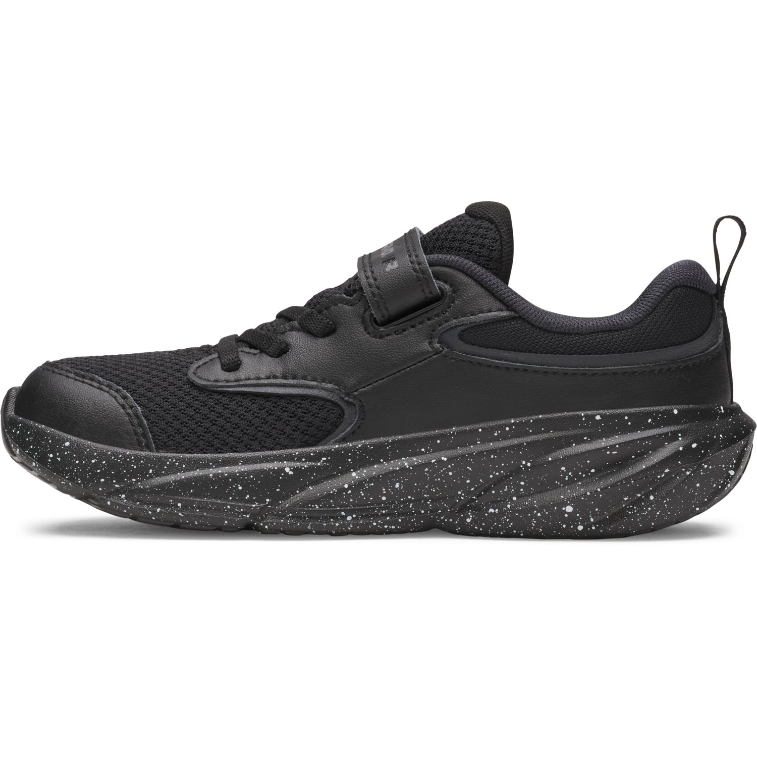 Under Armour Boys' Surge 5 Running Shoes - view number 2