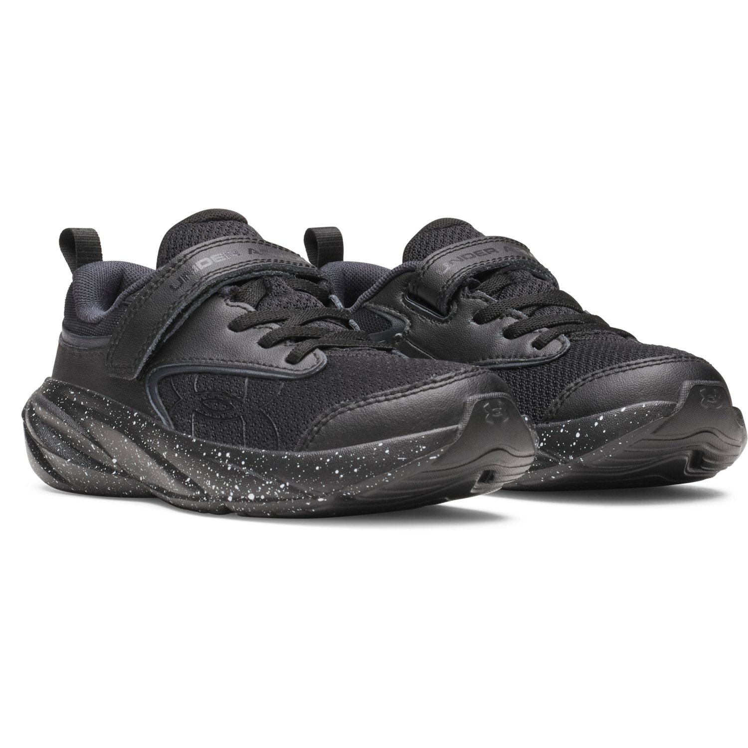 Under Armour Boys' Surge 5 Running Shoes - view number 3