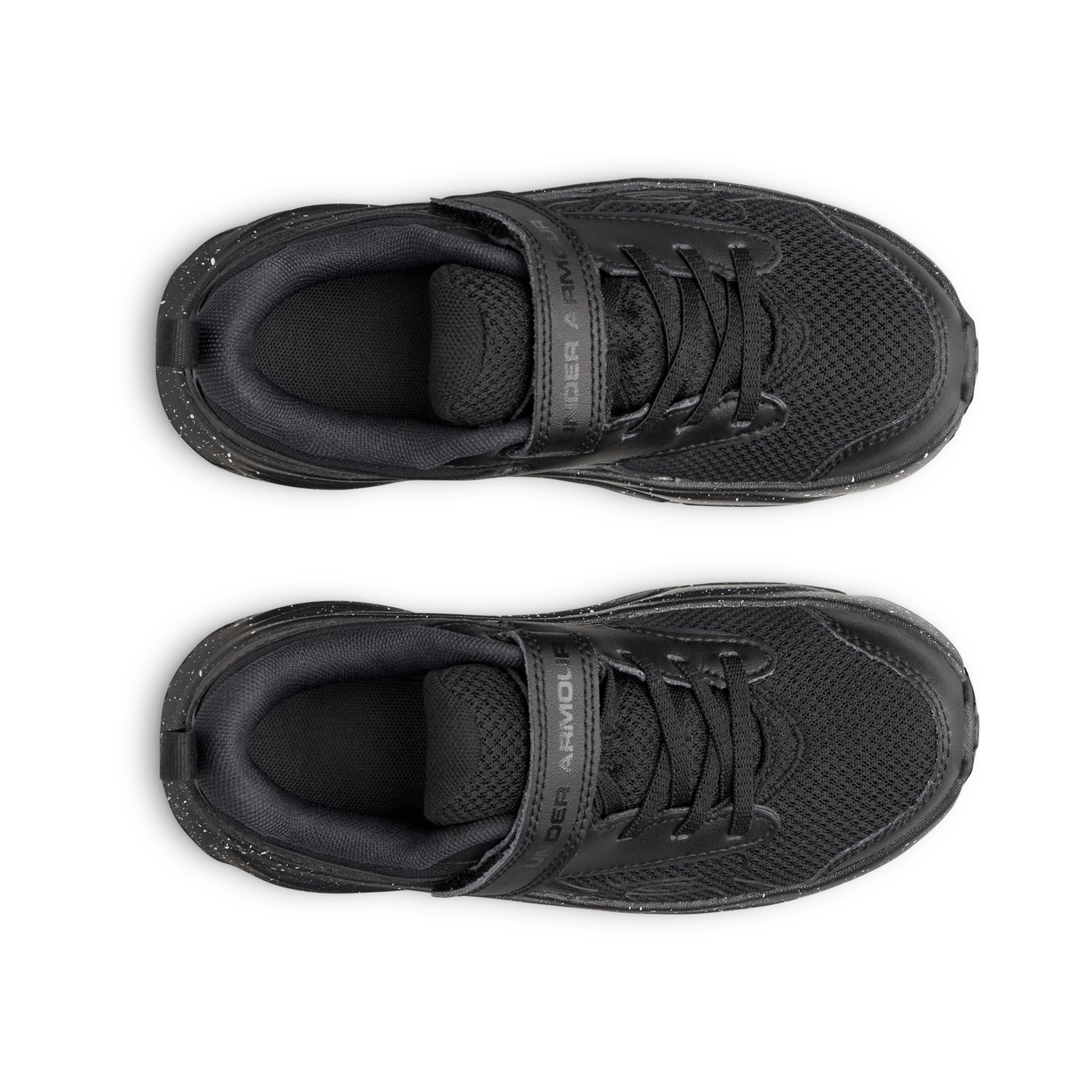 Under Armour Boys' Surge 5 Running Shoes - view number 4