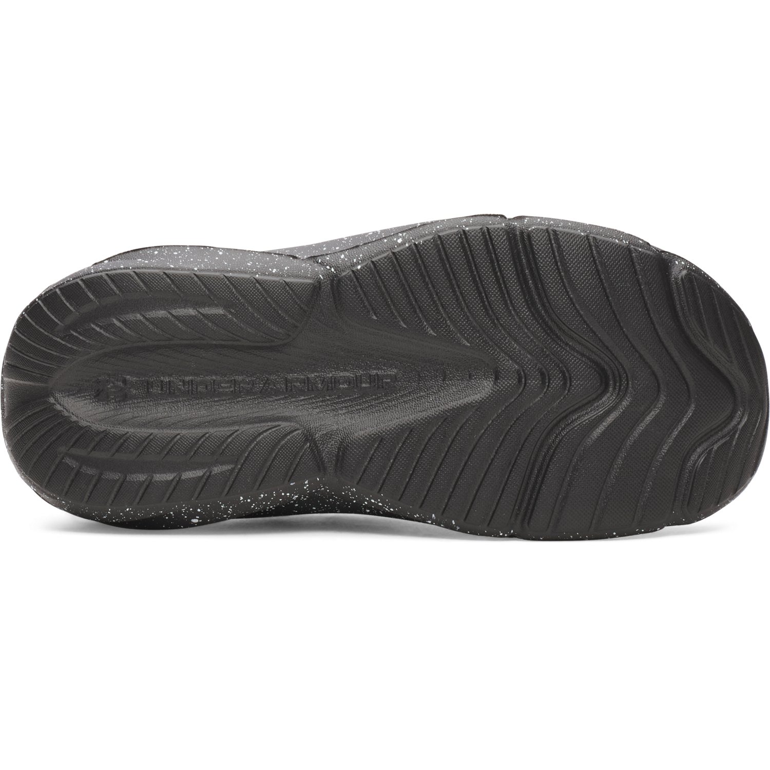 Under Armour Boys' Surge 5 Running Shoes - view number 5