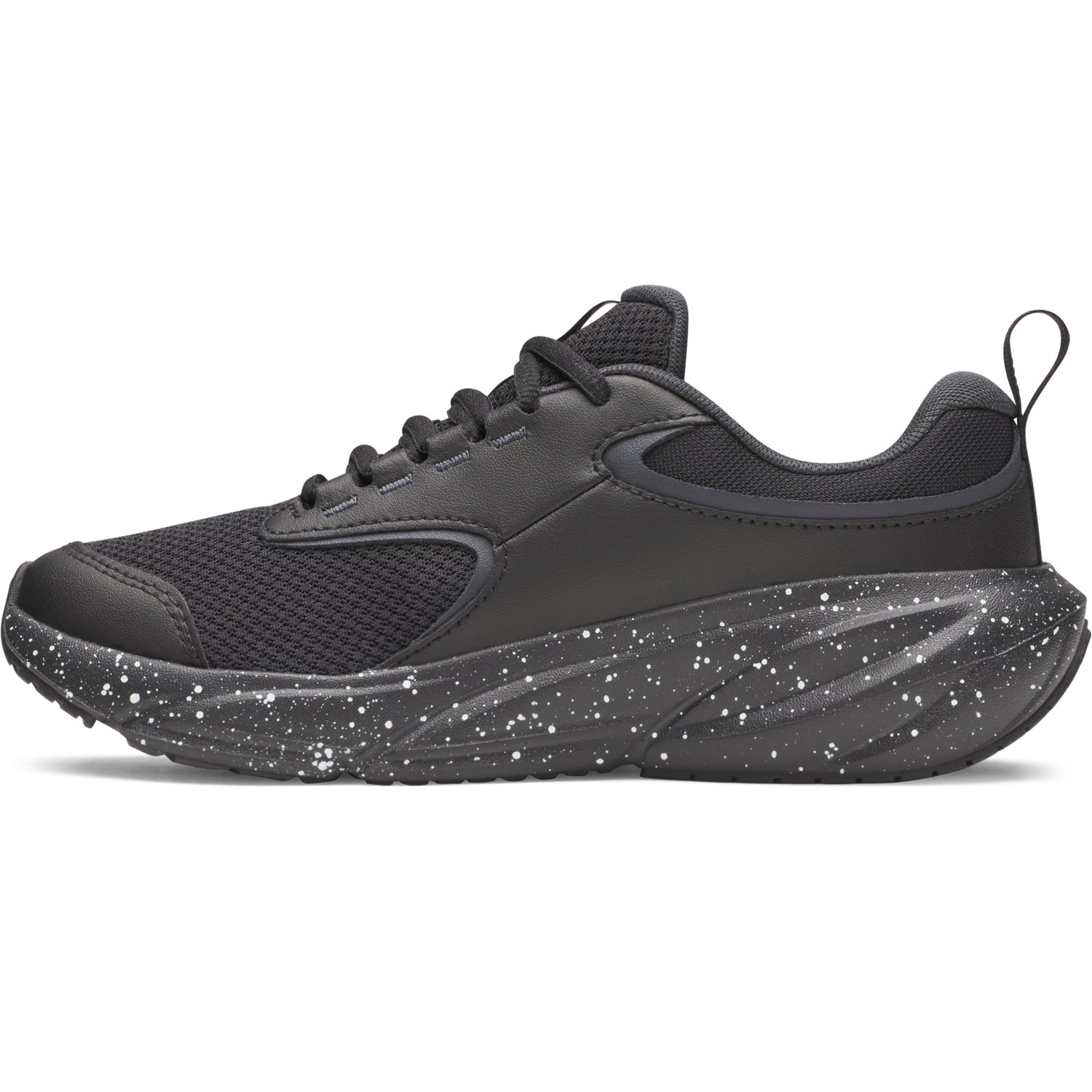 Under Armour Boys' Surge 5 Running Shoes - view number 2