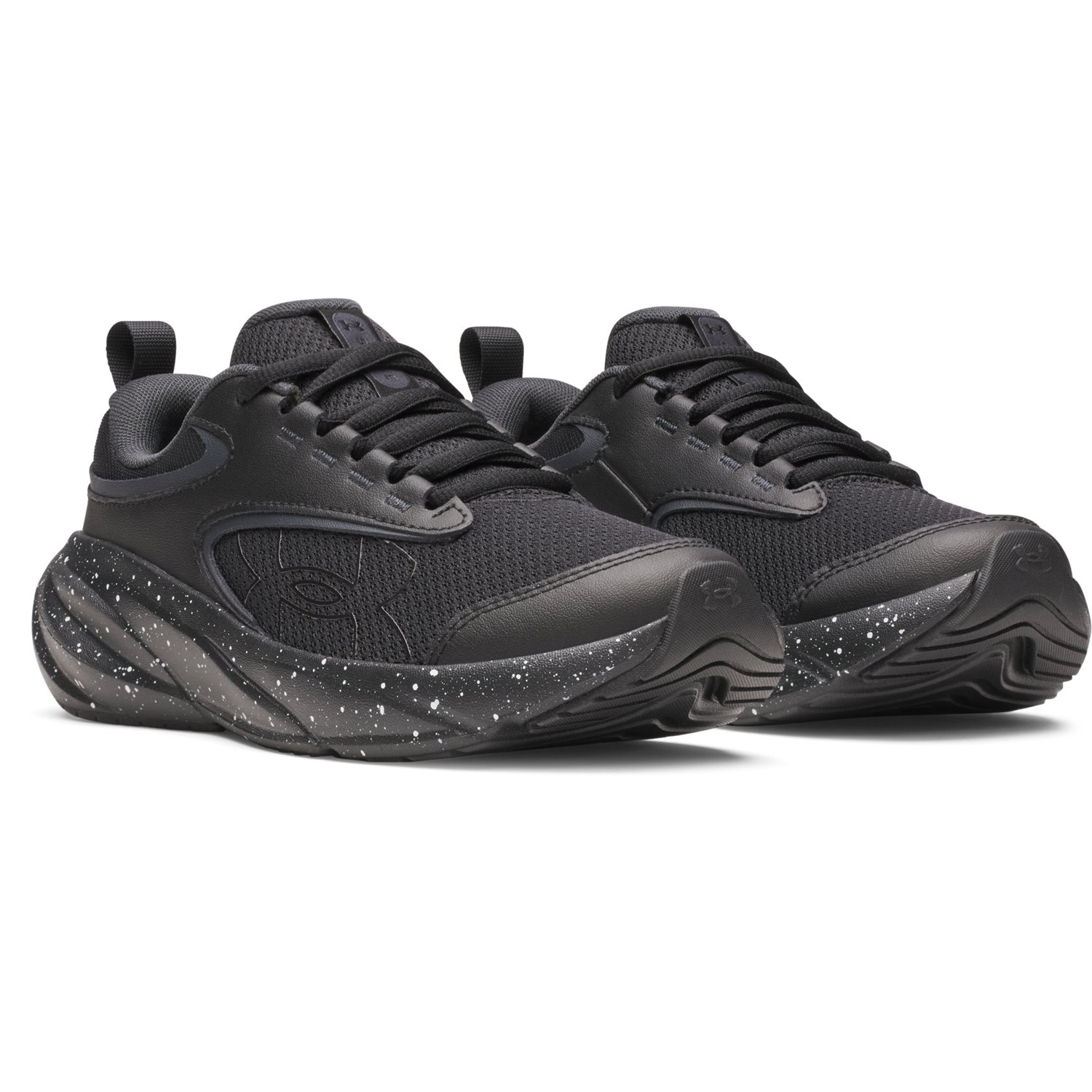 Under Armour Boys' Surge 5 Running Shoes - view number 3