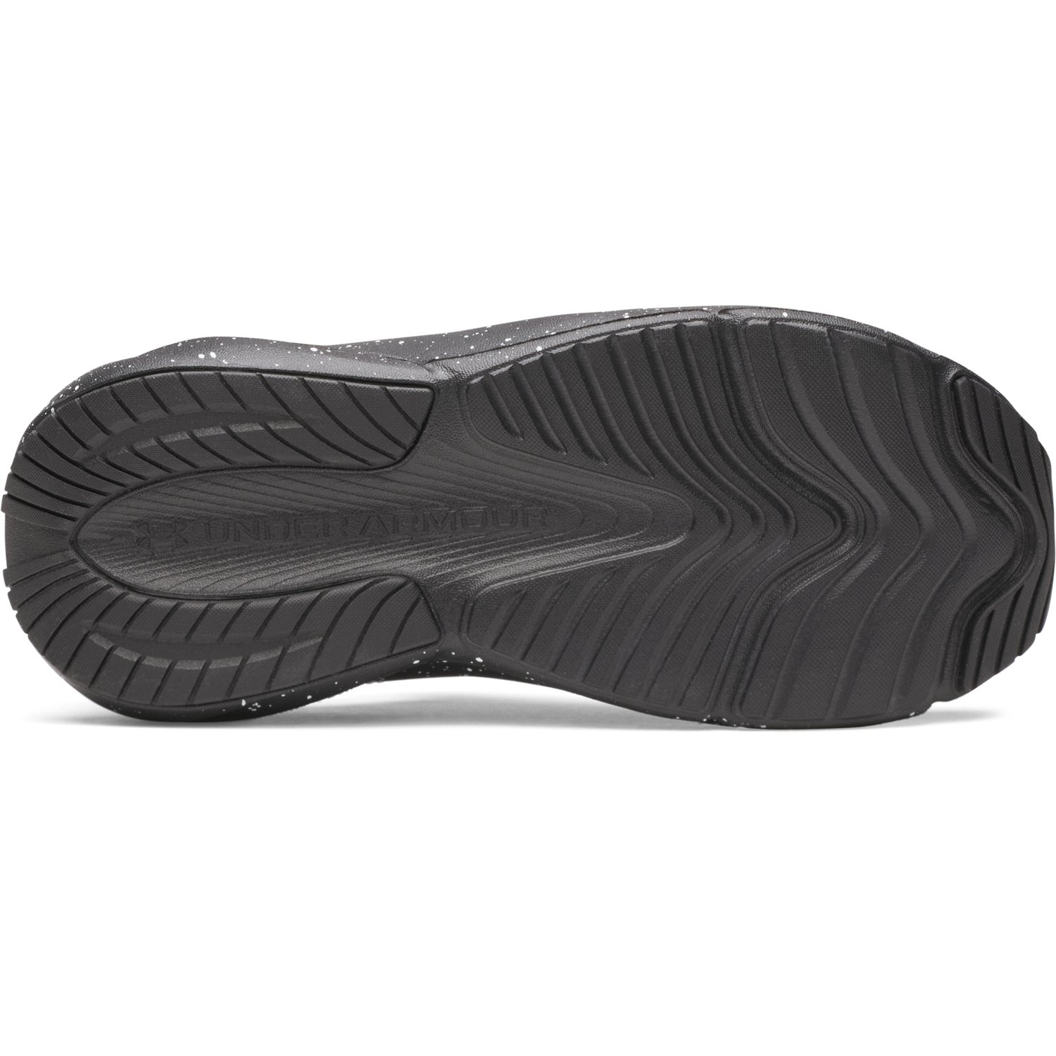 Under Armour Boys' Surge 5 Running Shoes - view number 5