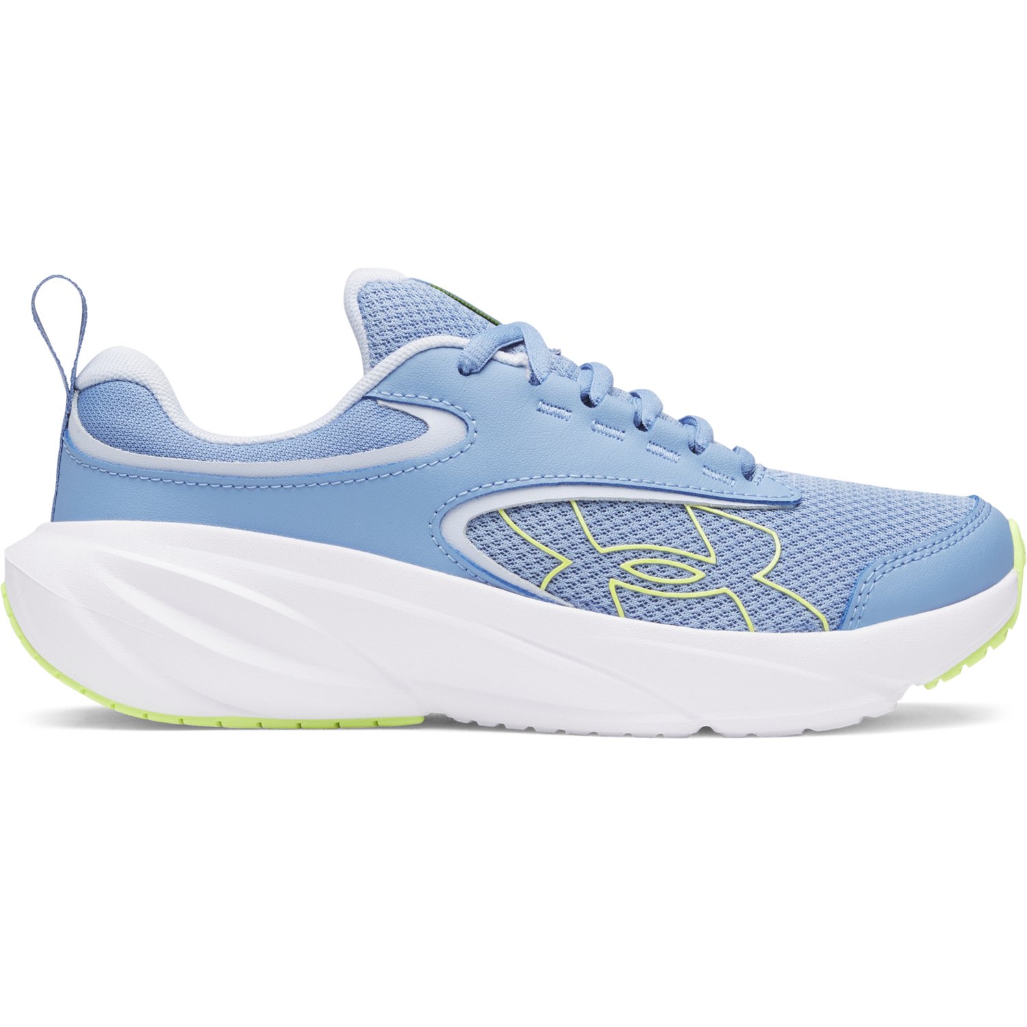 Under Armour Girls' Surge 5 Running Shoes