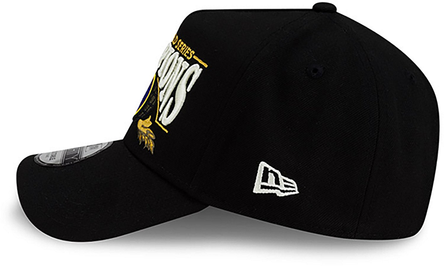 New Era Men's Milwaukee Brewers 2026 World Series Champs Locker Room ...