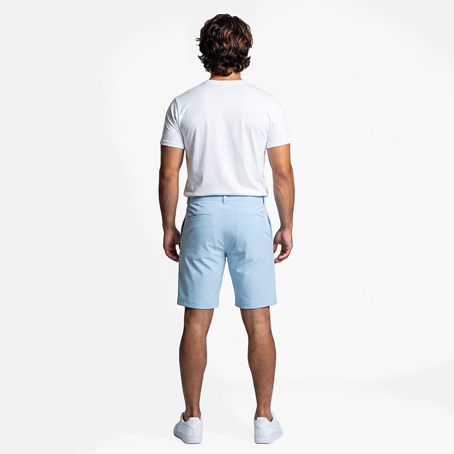 Swannies Men's Fairway Shorts 8 in - view number 4