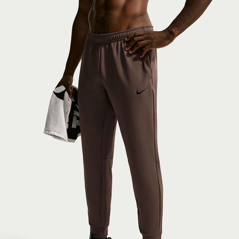 Nike Men's Dri-FIT Flex Fleece Jogger Pants