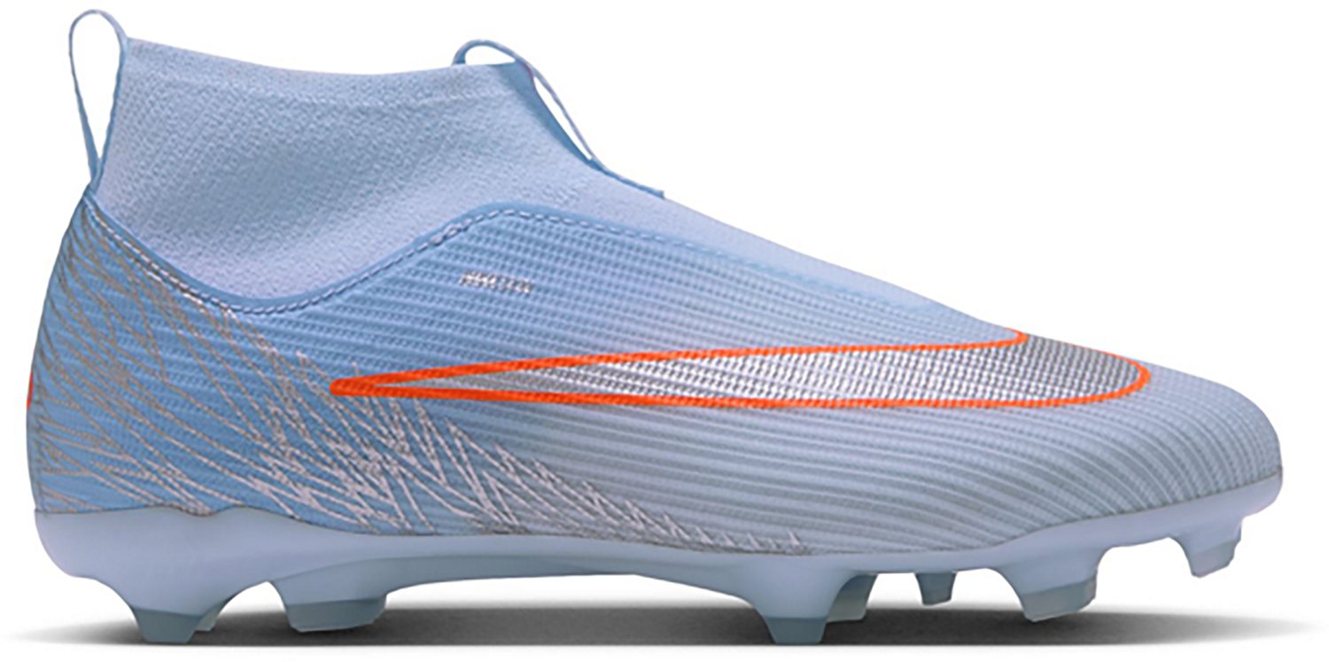 Nike Kids' United Jr. Mercurial Superfly 11 Academy Cleats