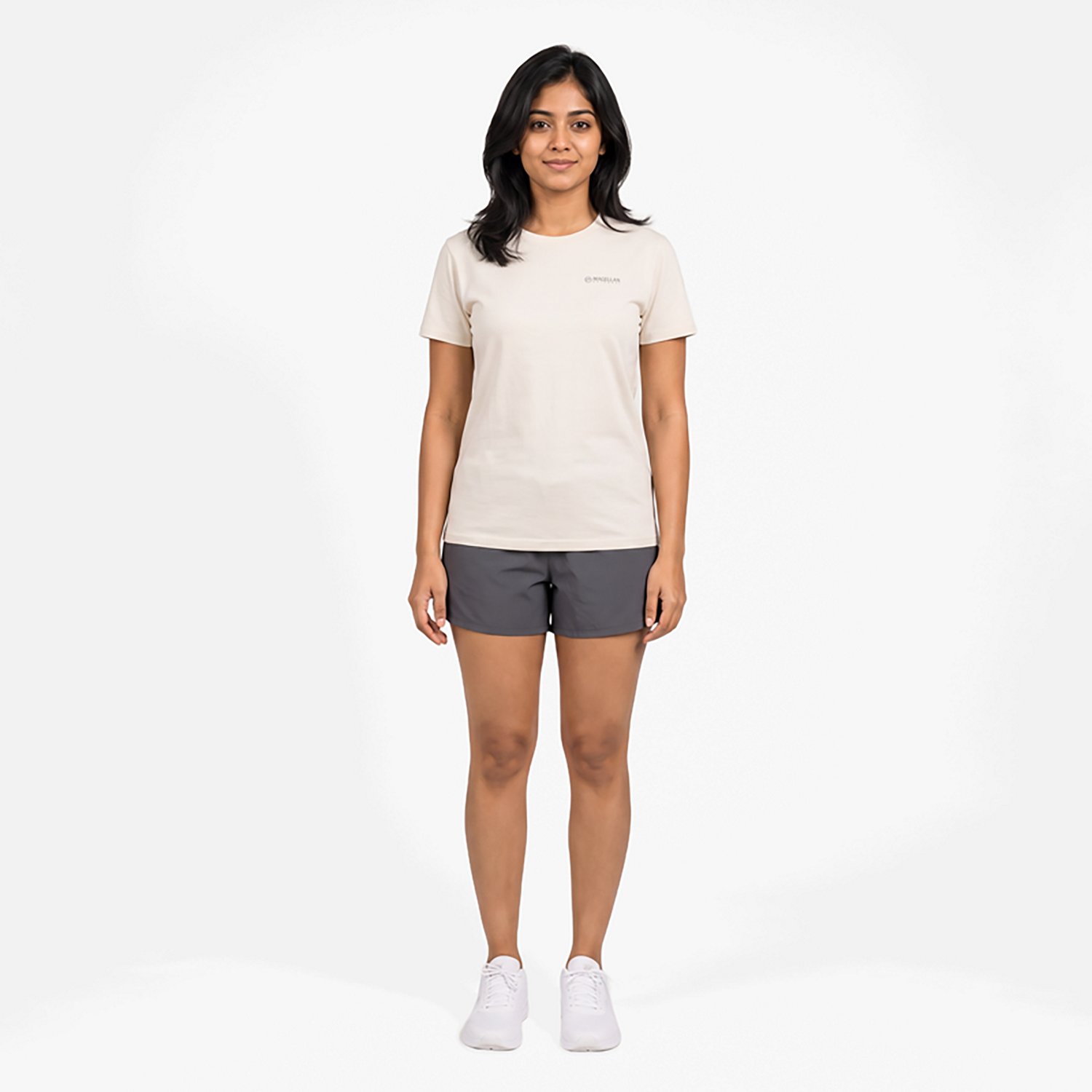 Magellan Outdoors Women's Labradoodle Short Sleeve T-shirt