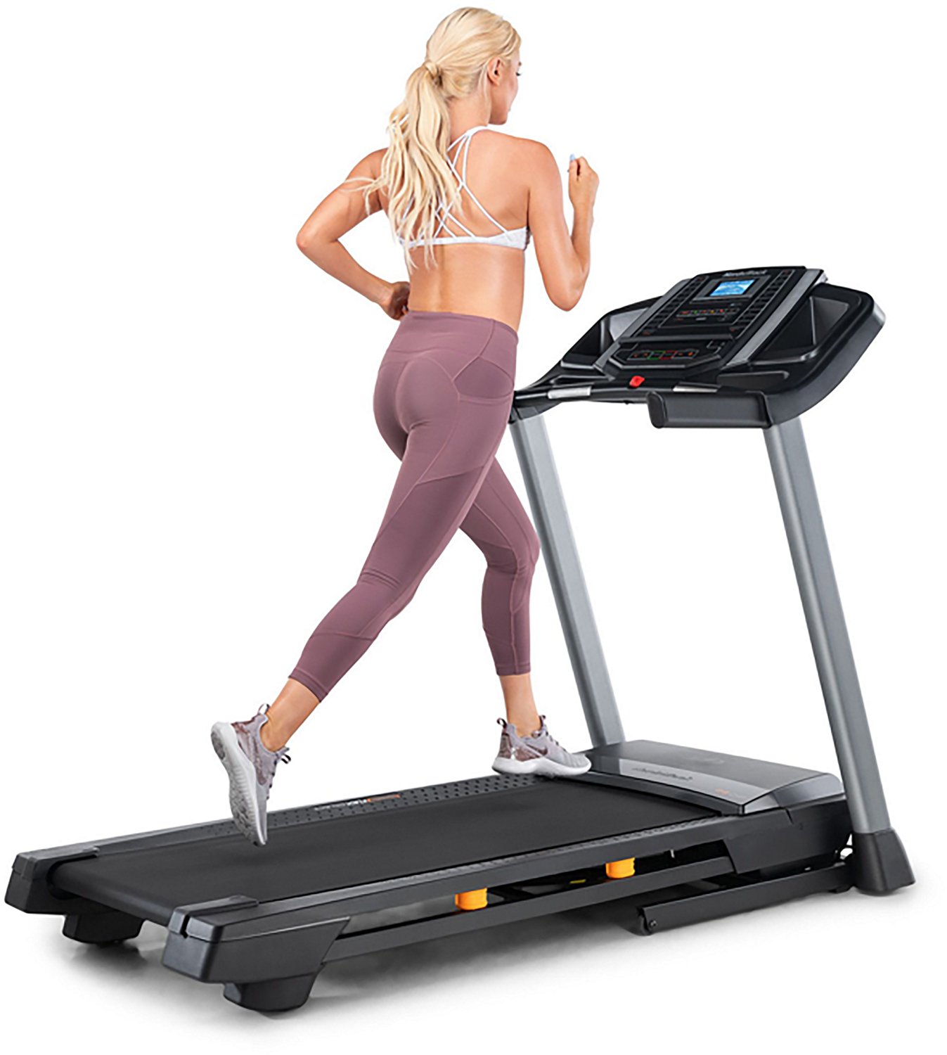 NordicTrack T Series 6.5 S Treadmill with iFIT