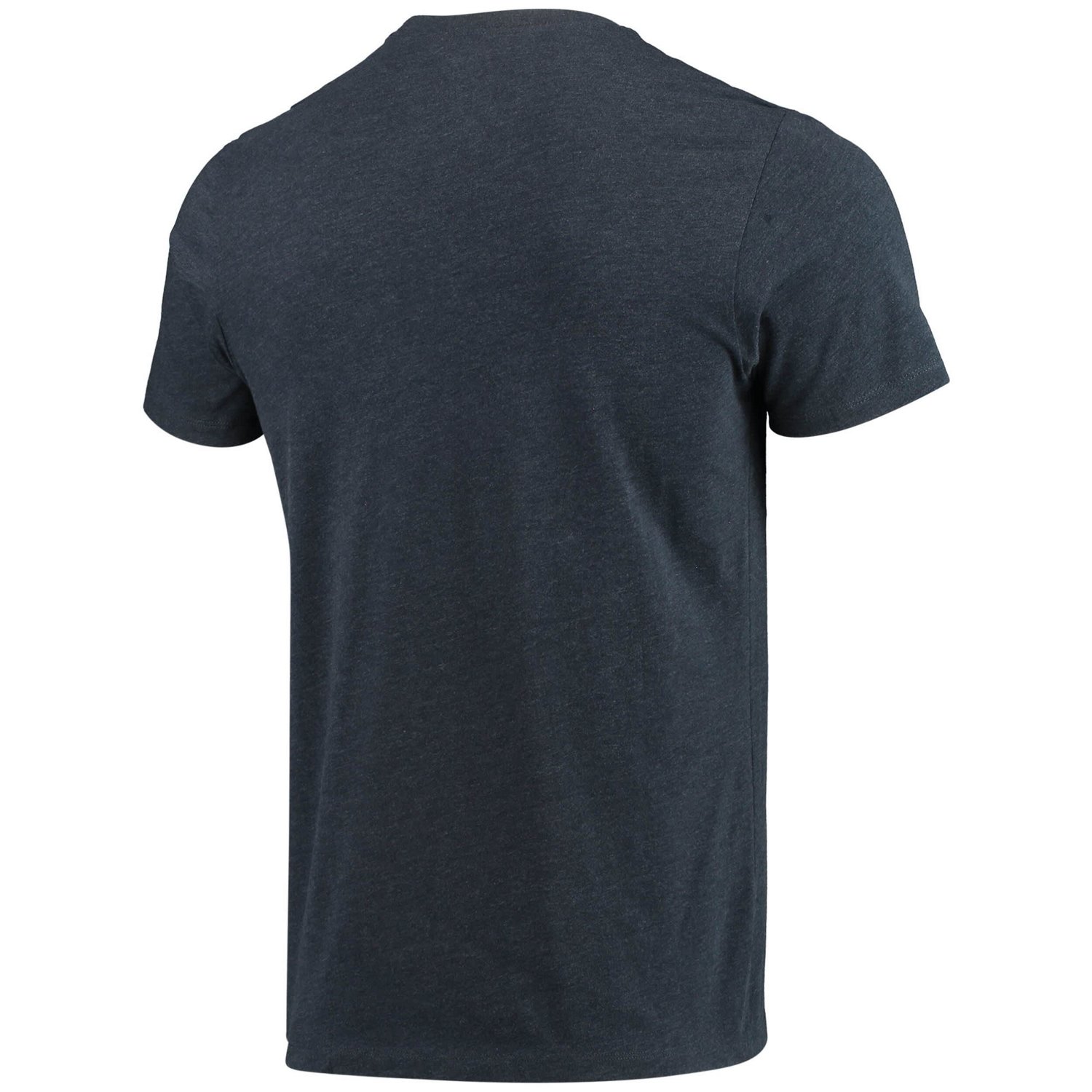 '47 Heathered New York Yankees Fanzone Club TShirt Academy