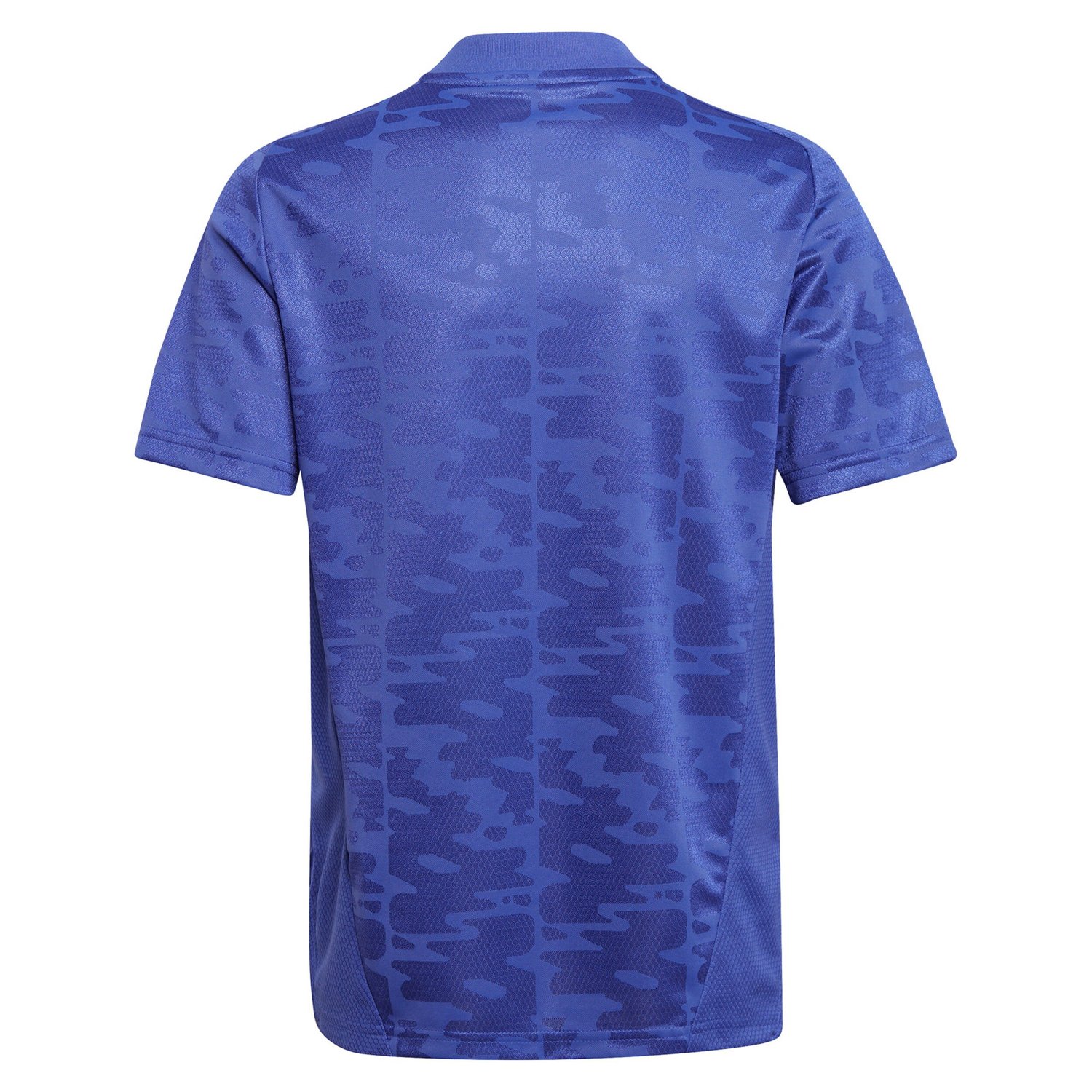 adidas Portland Timbers 2022 Primeblue Replica Jersey Academy