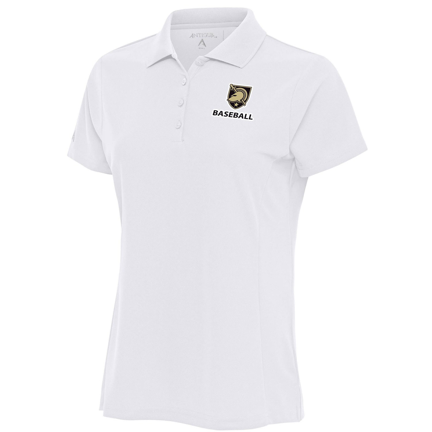 Antigua Army Black Knights Baseball Legacy Pique Polo | Academy