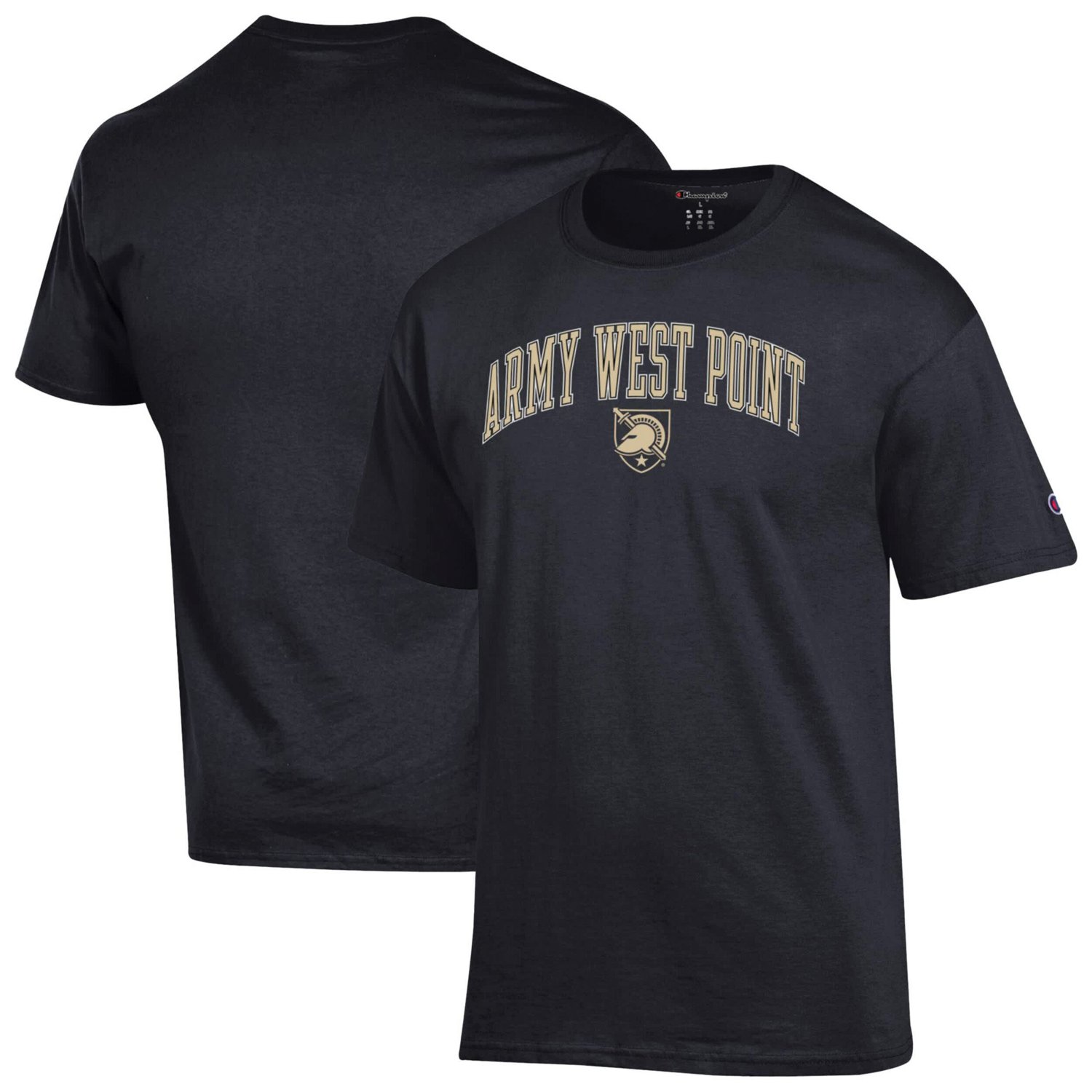 Champion Army Knights Arch Over Logo T-Shirt | Academy