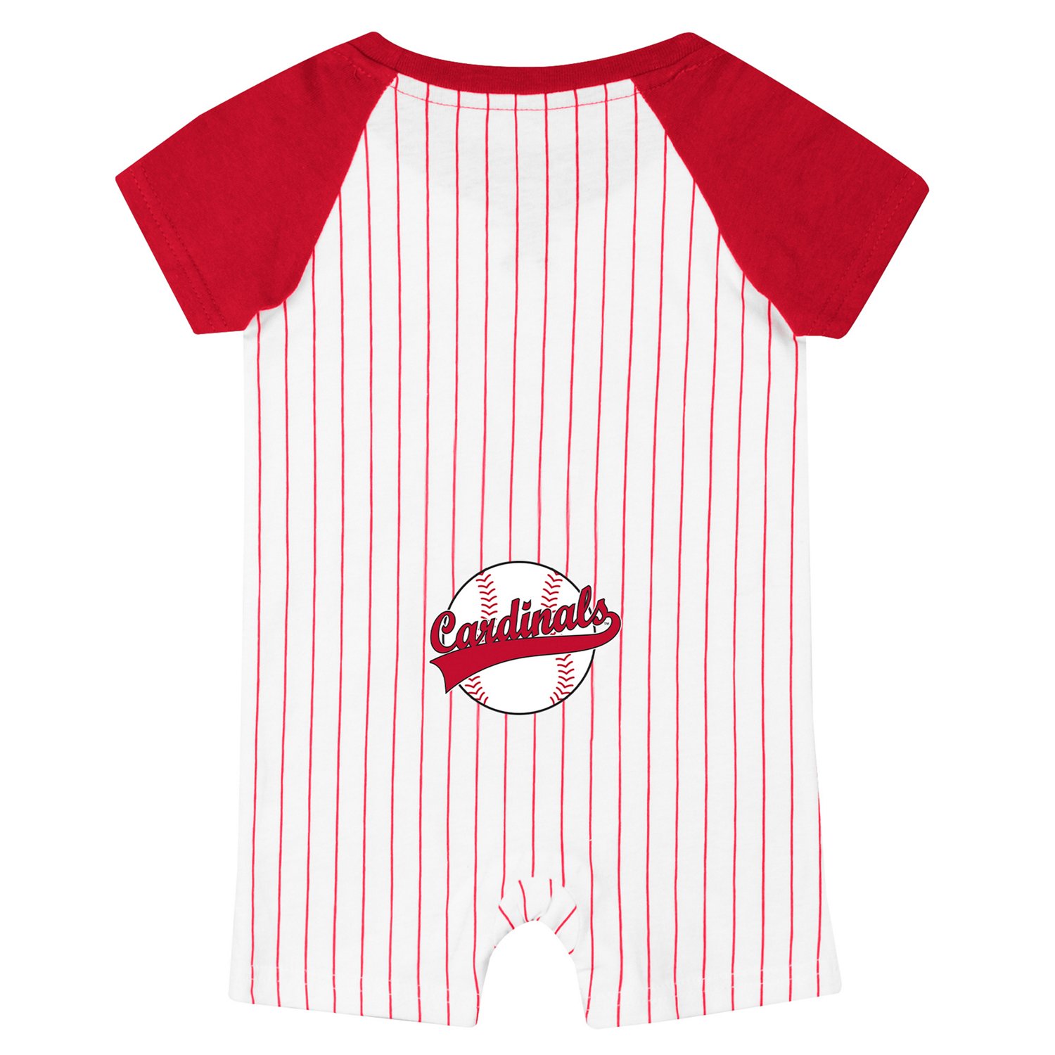 Colosseum Athletics Infant Boys' University of Louisville Viper Bite
