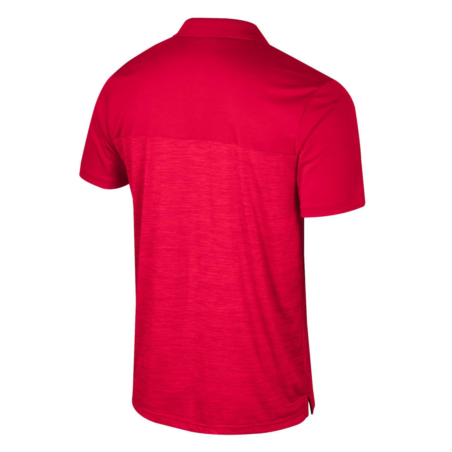 Colosseum Ohio State Buckeyes Langmore Polo | Academy