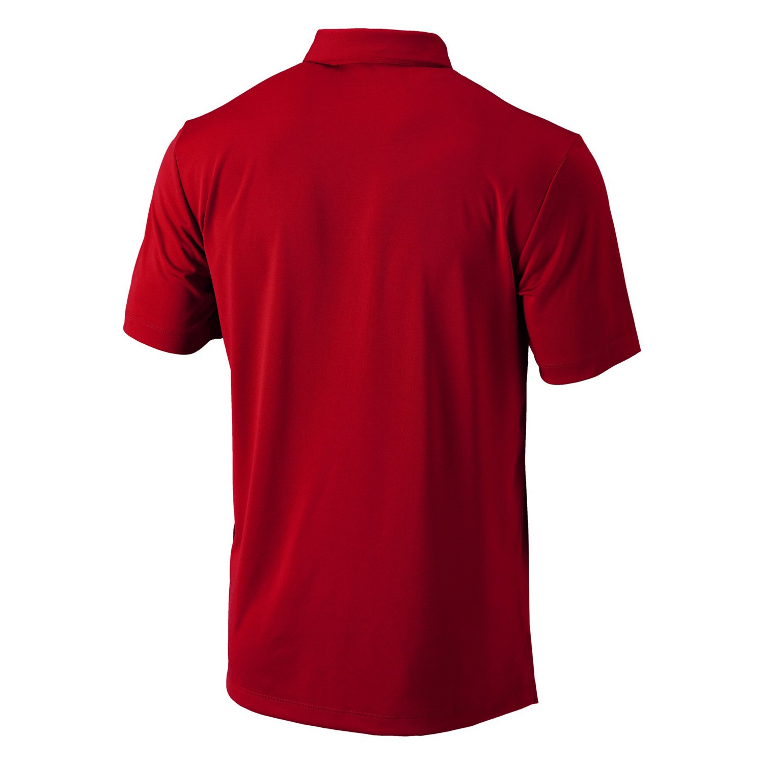 Columbia Georgia Bulldogs Omni-Wick Drive Polo | Academy