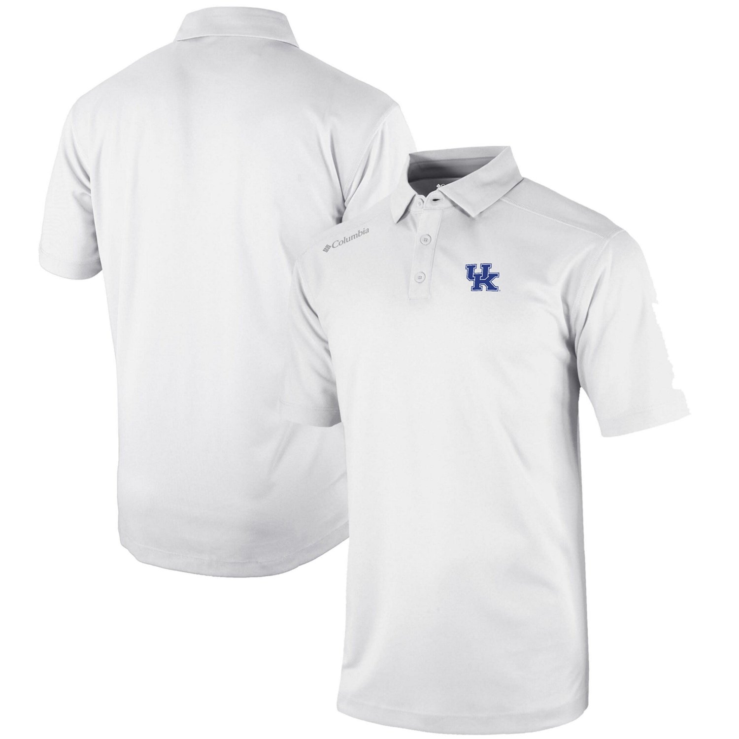 Columbia Kentucky Wildcats OmniWick Shotgun Polo Academy
