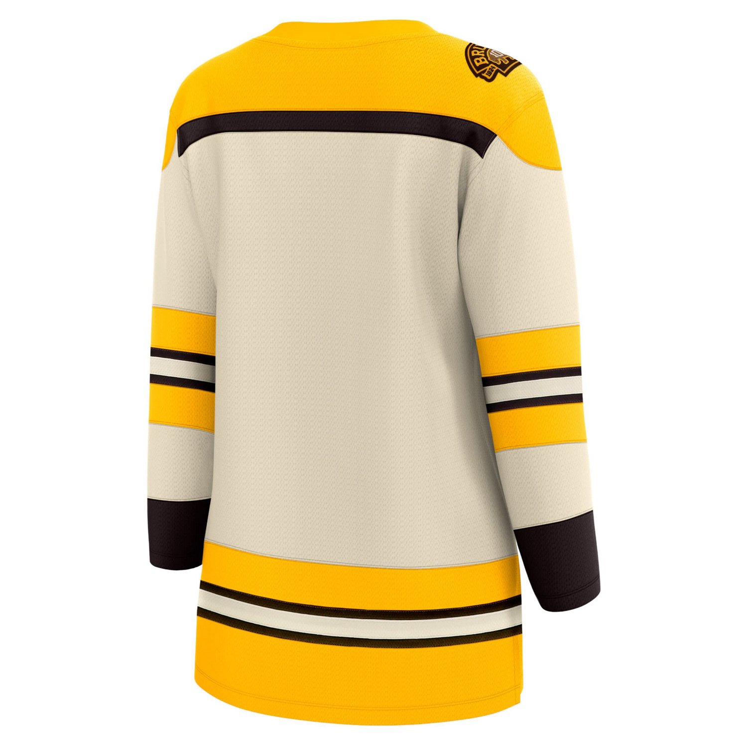 Fanatics Branded Boston Bruins 100th Anniversary Premier Breakaway