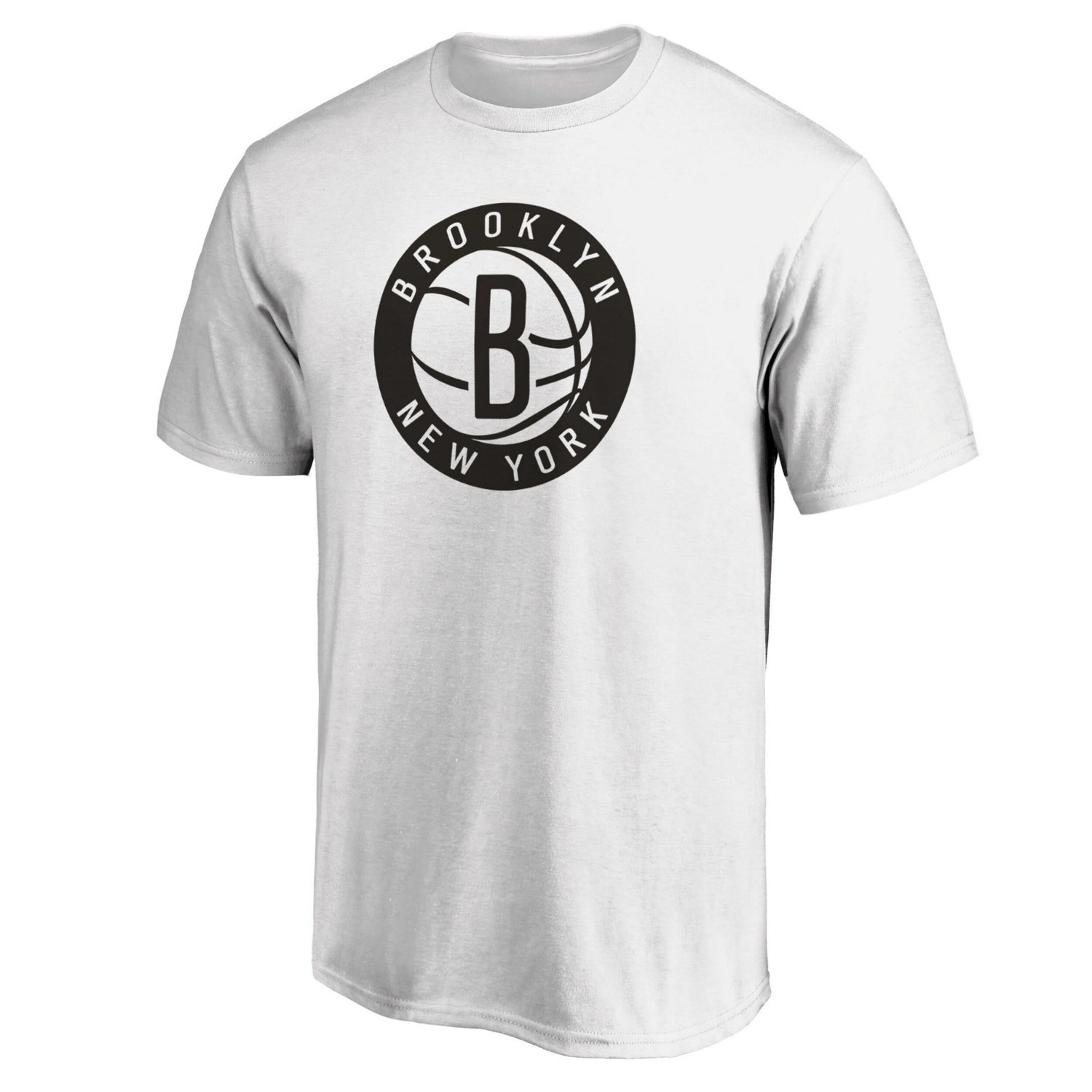 Fanatics Branded Brooklyn Nets Primary Team Logo T-Shirt | Academy