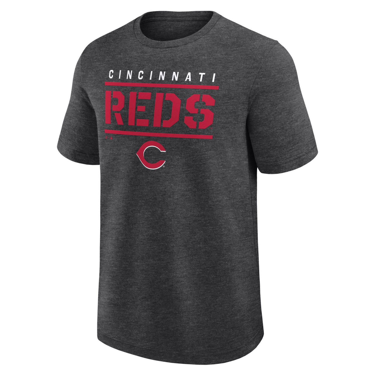 Fanatics Cincinnati Reds Top Notch T-Shirt | Academy