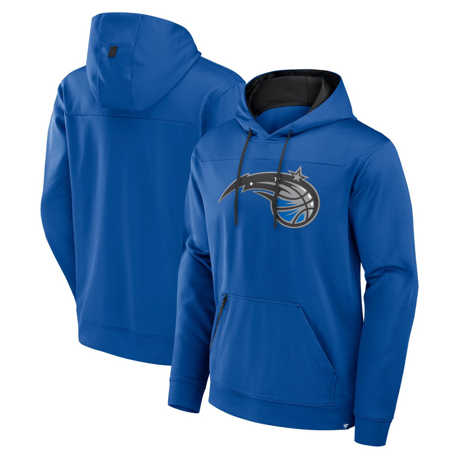 Fanatics Orlando Magic Reserve Defender Pullover Hoodie | Academy