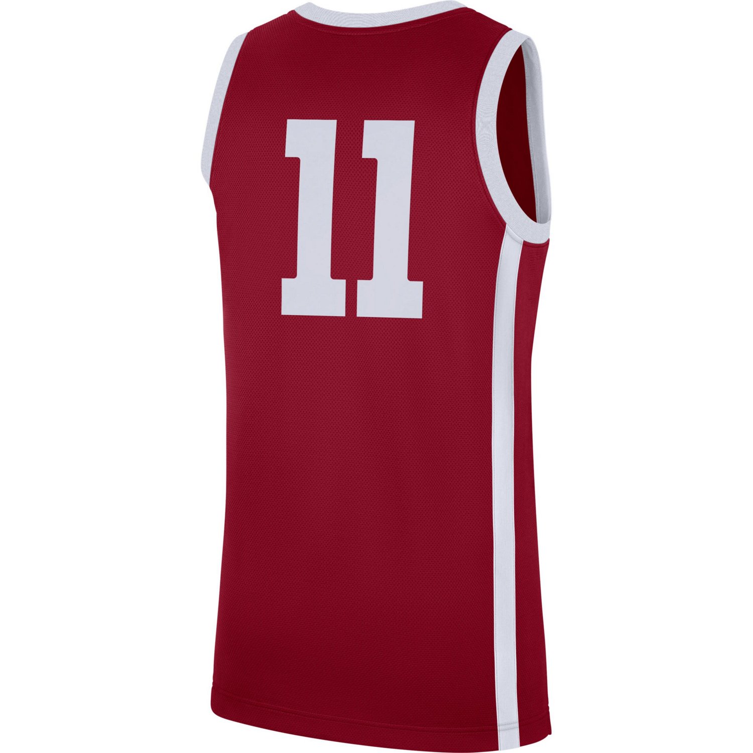 ou jordan gear