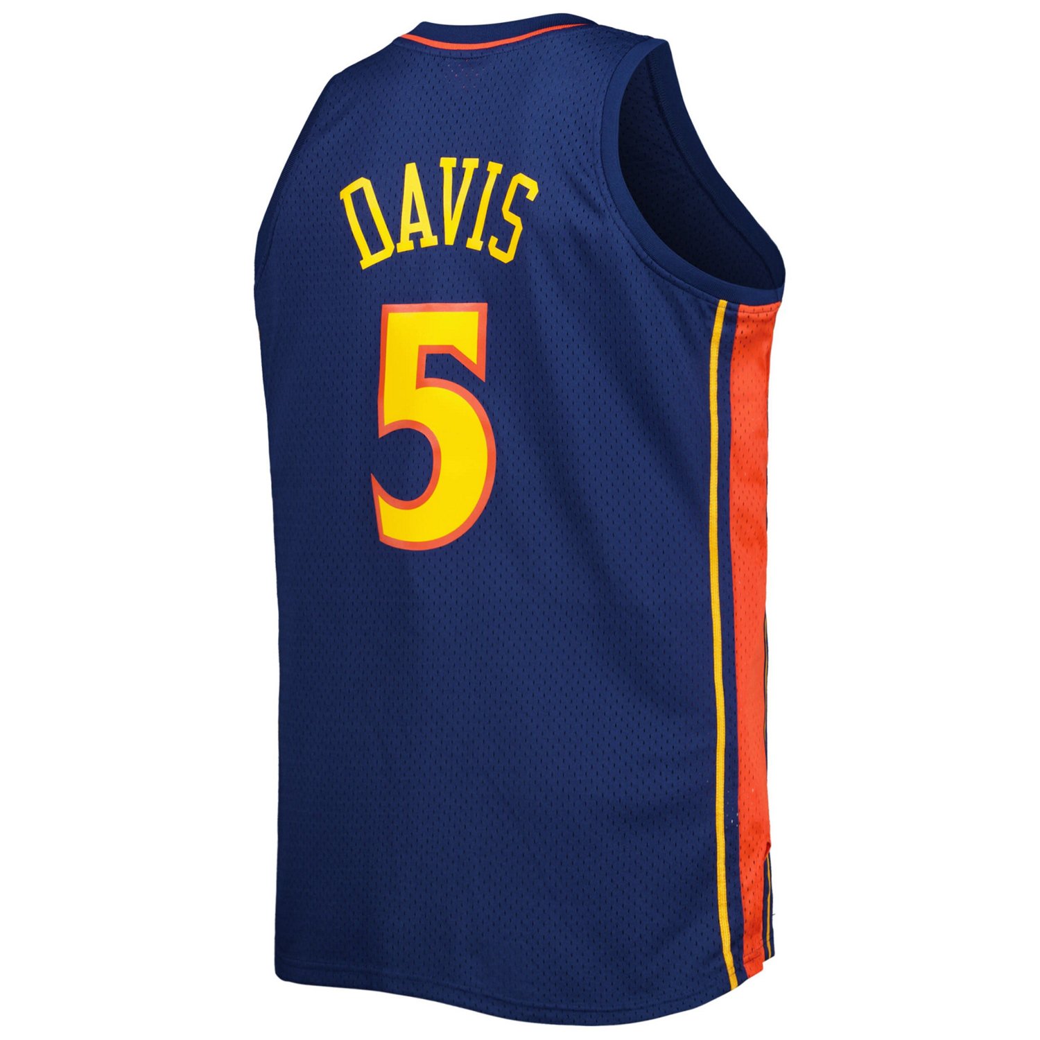 baron davis swingman jersey