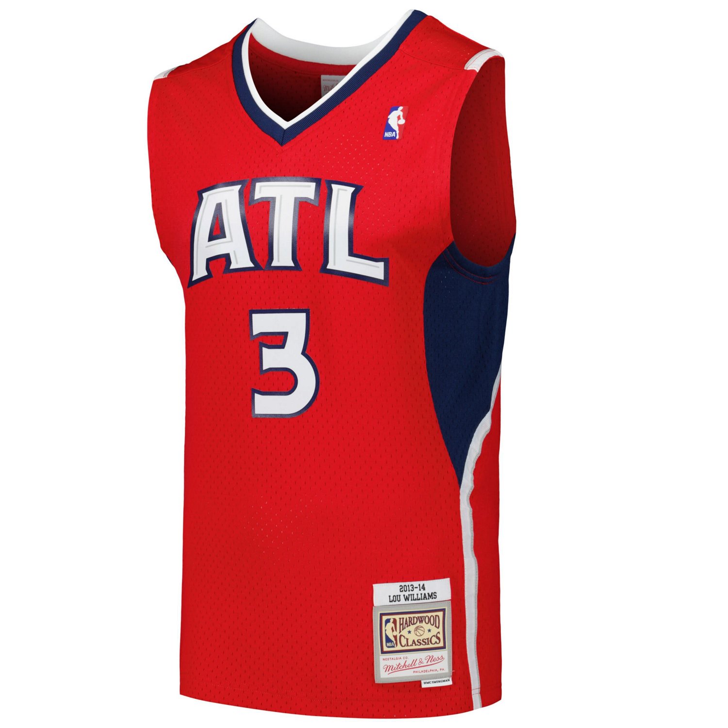 lou williams city edition jersey