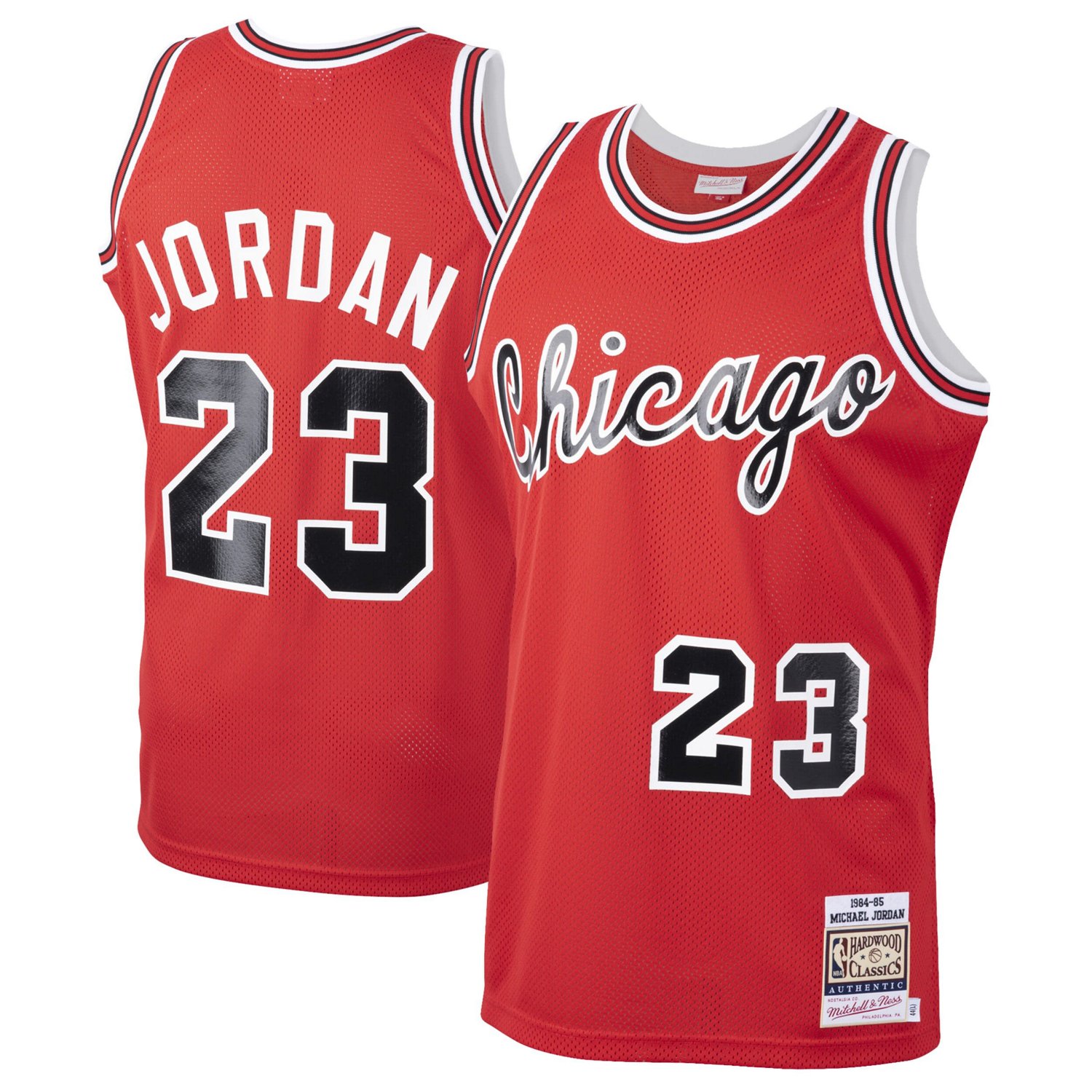 bulls 1984