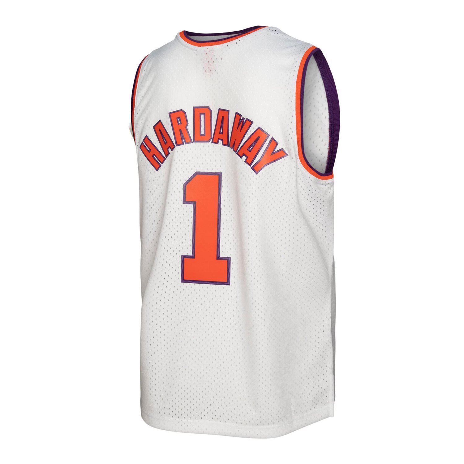 hardaway suns jersey
