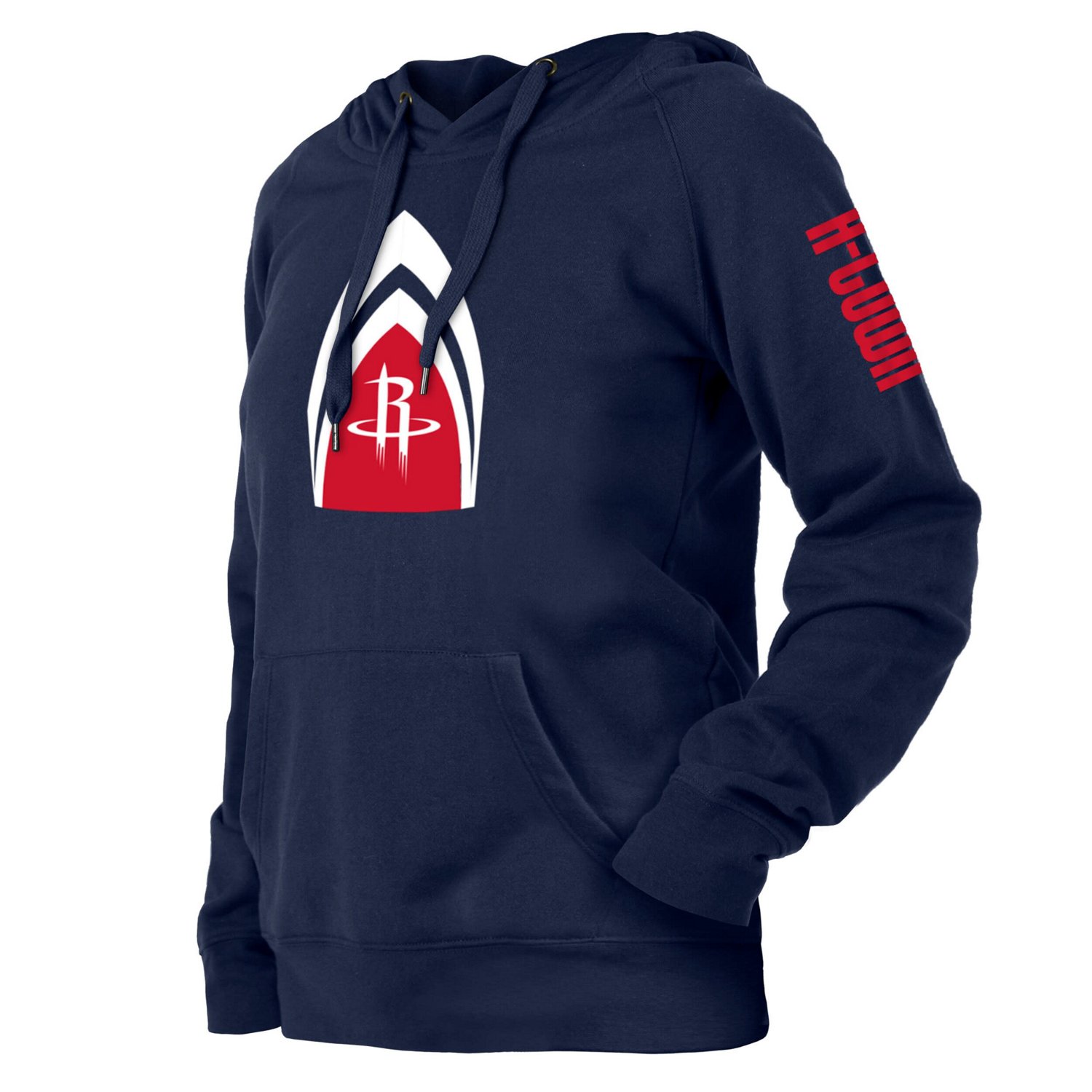 rockets city edition hoodie