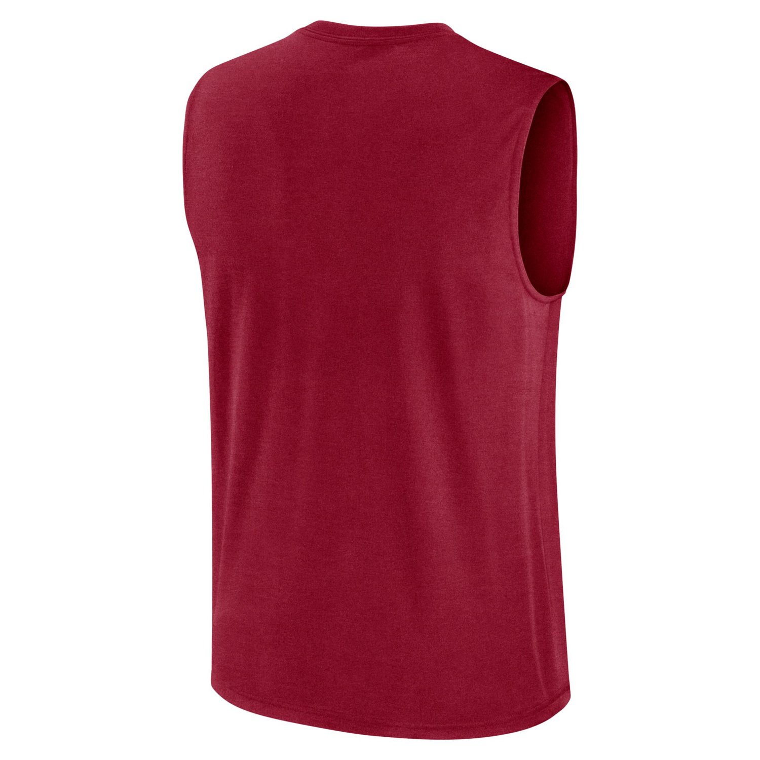Nike Alabama Crimson Tide Primetime Tricode Legend Performance Tank Top ...