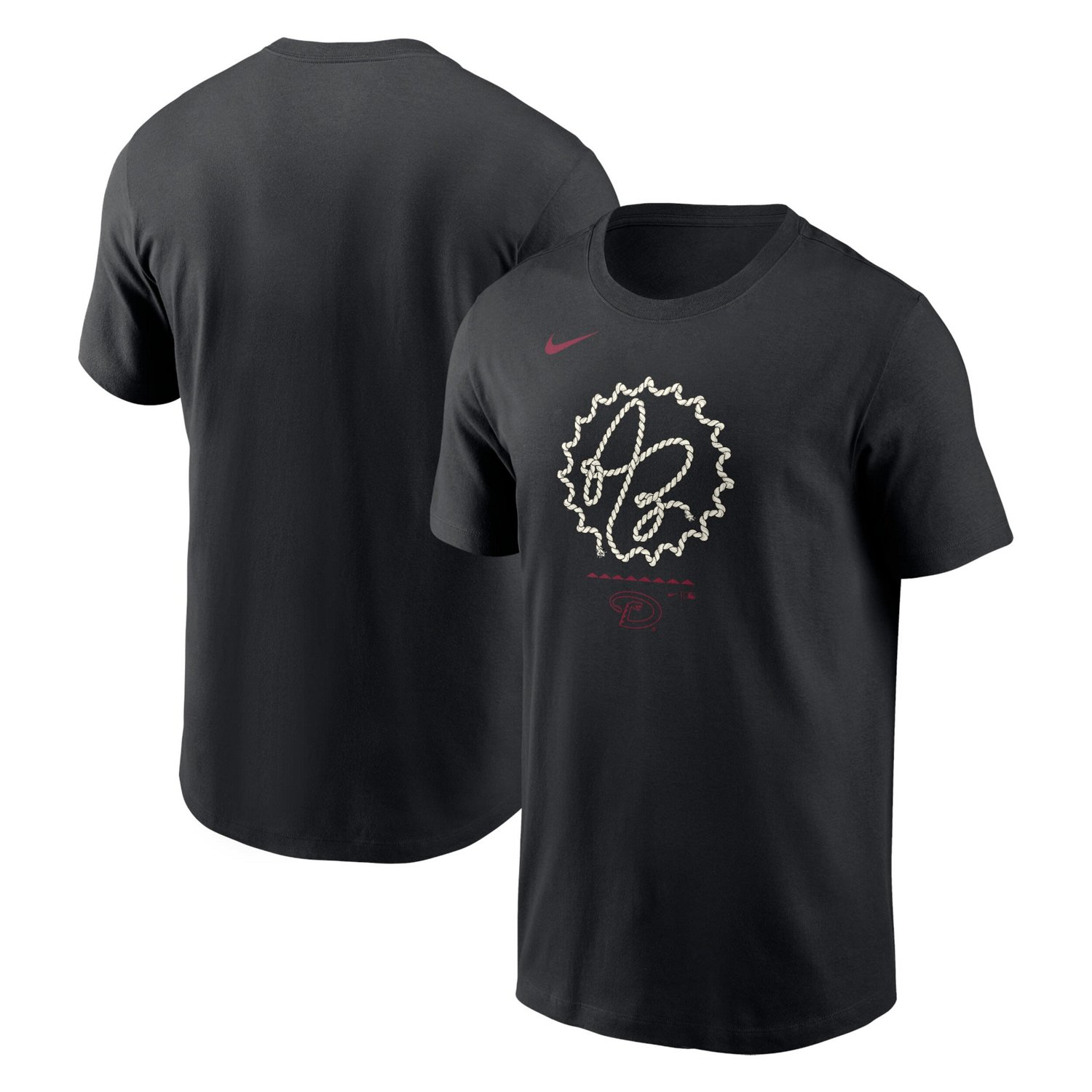 Nike Arizona Diamondbacks Local Home Town T-Shirt | Academy