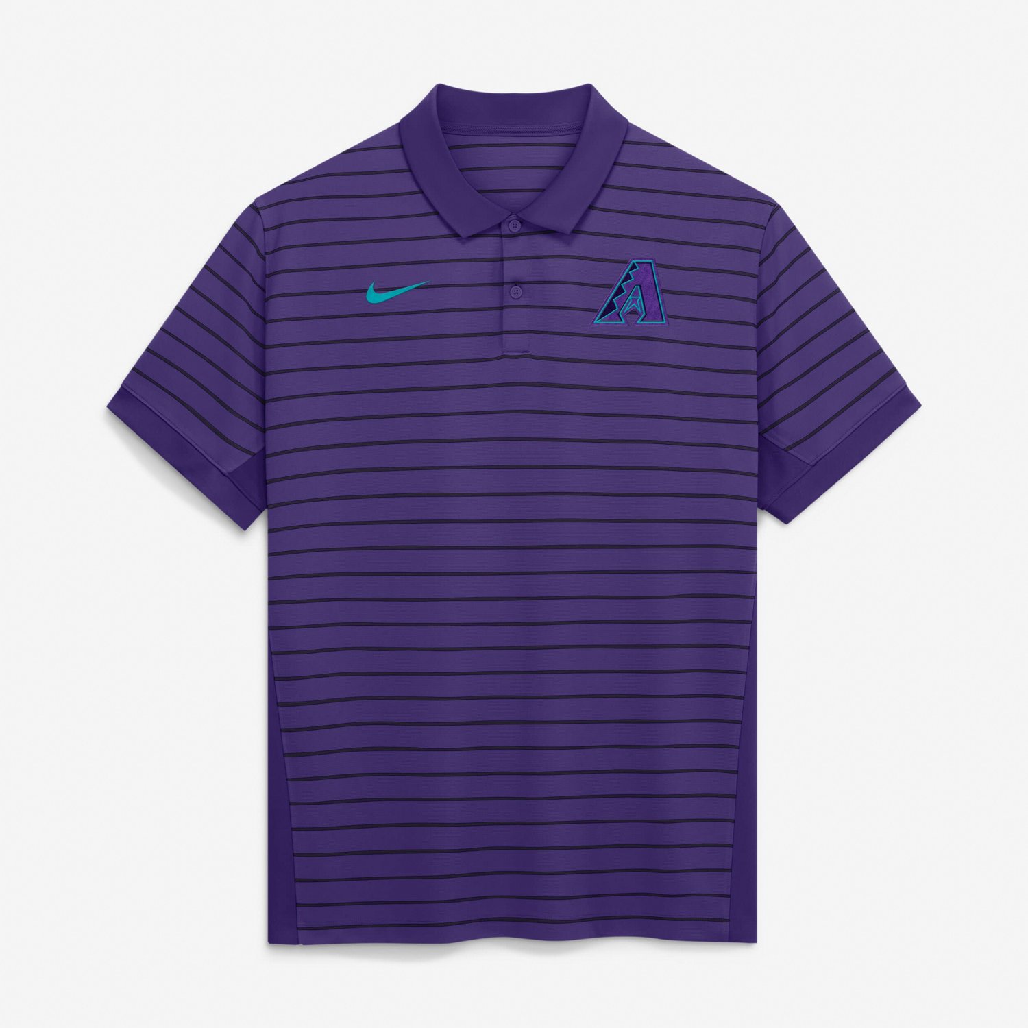Nike Black Arizona Diamondbacks Authentic Collection City Connect ...