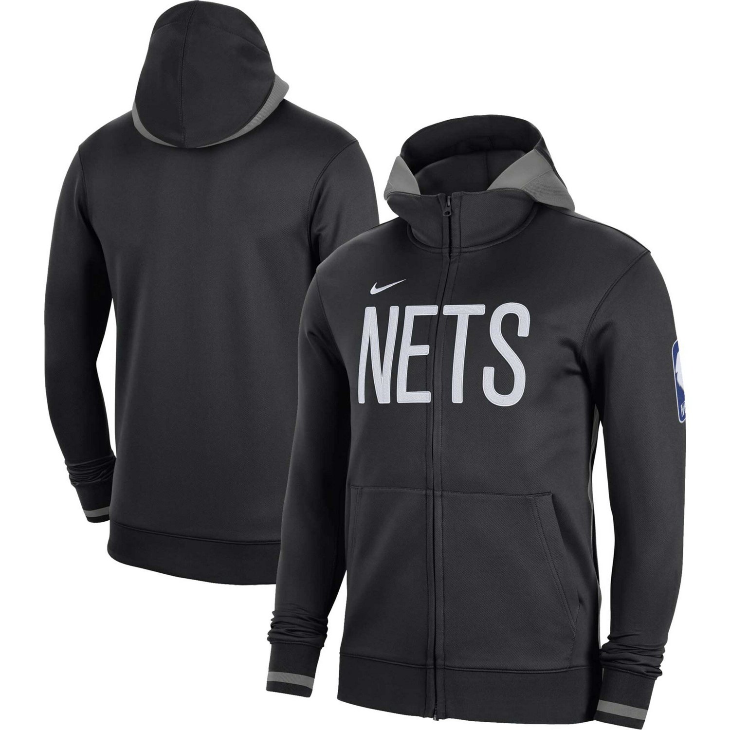 brooklyn nets jordan hoodie