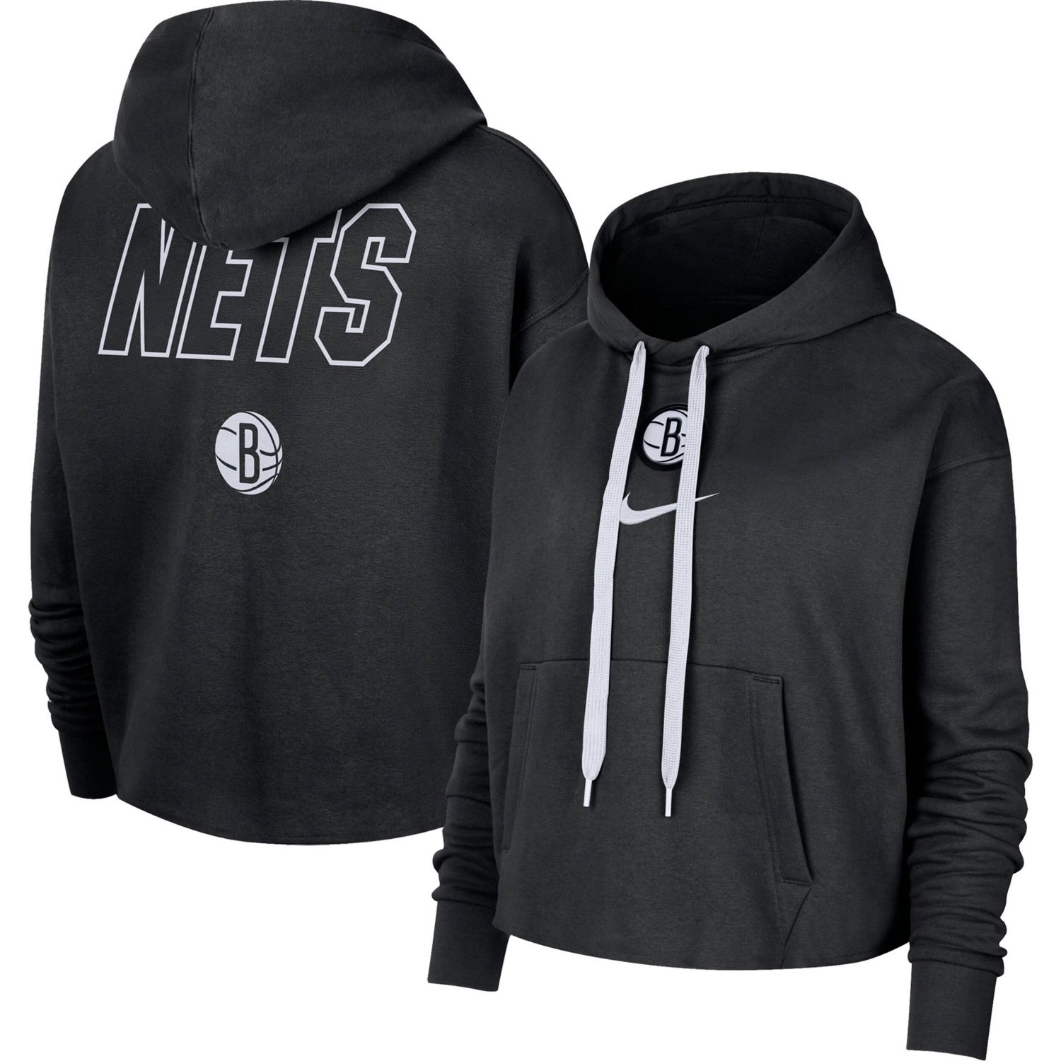 brooklyn nets jordan hoodie