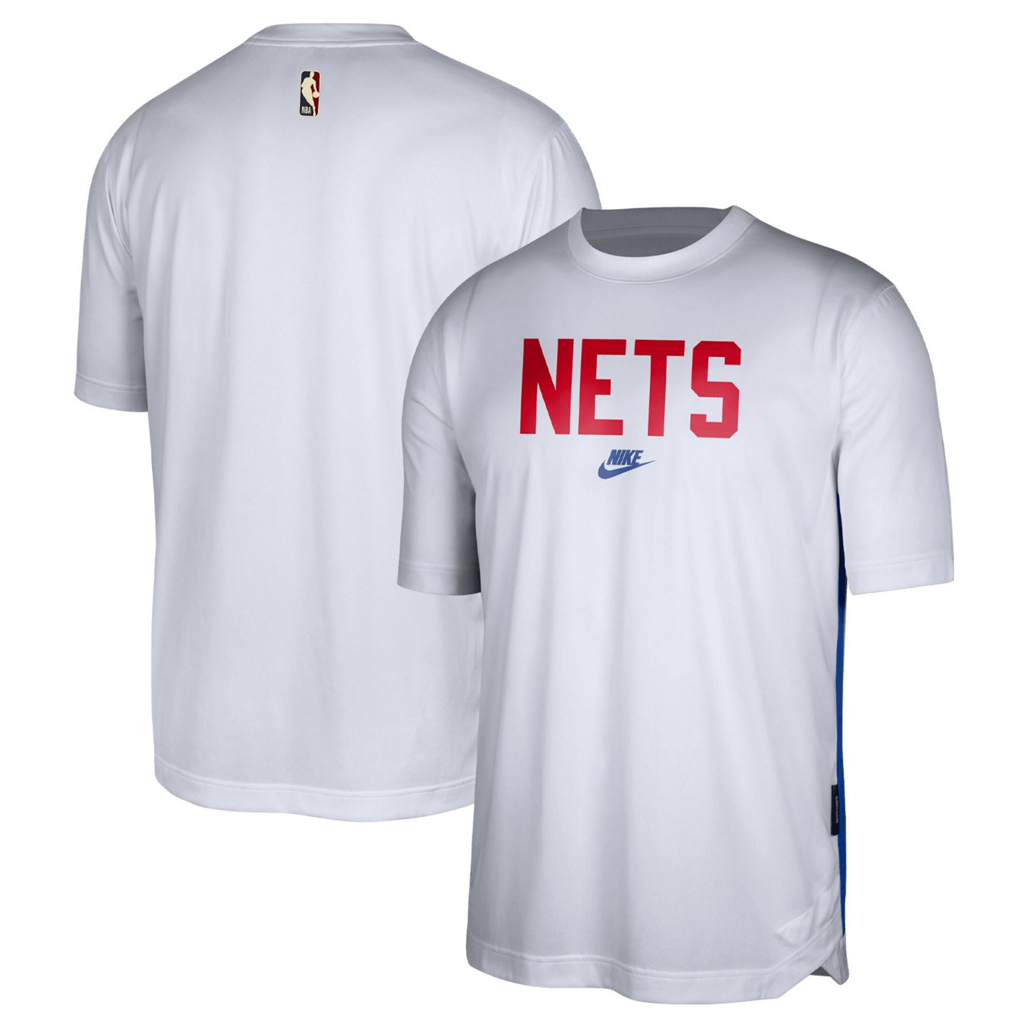 kd brooklyn nets shirt