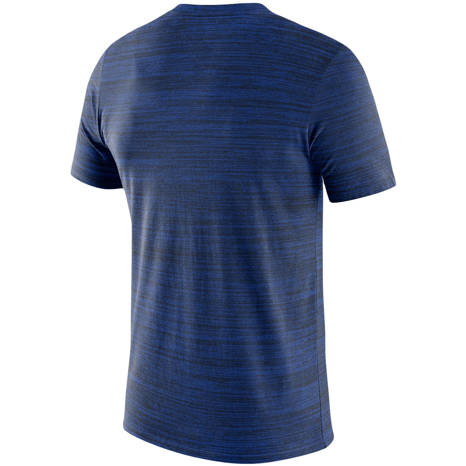 Nike BYU Cougars Team Logo Velocity Legend Performance T-Shirt | Academy