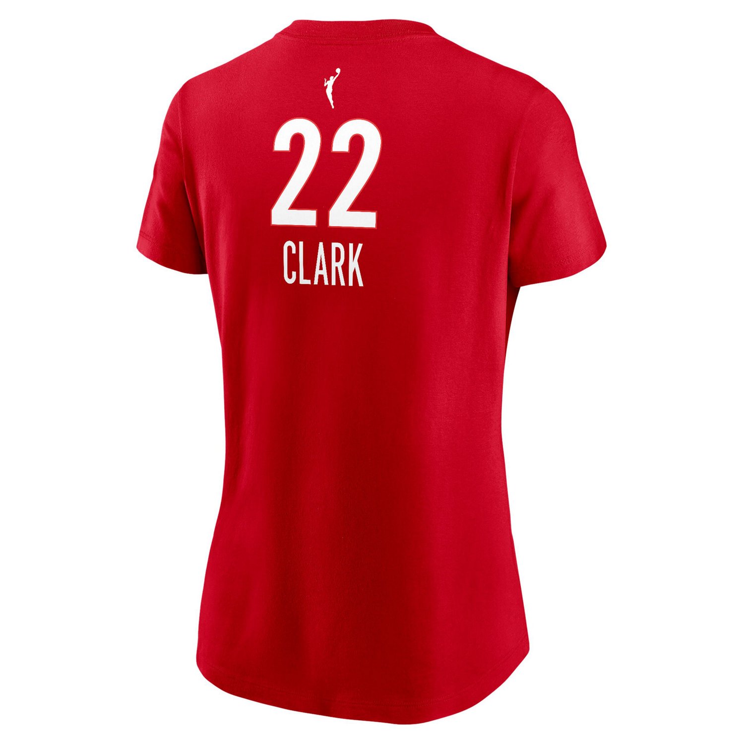 Nike Caitlin Clark Indiana Fever 2024 WNBA Draft Rebel Edition Player ...