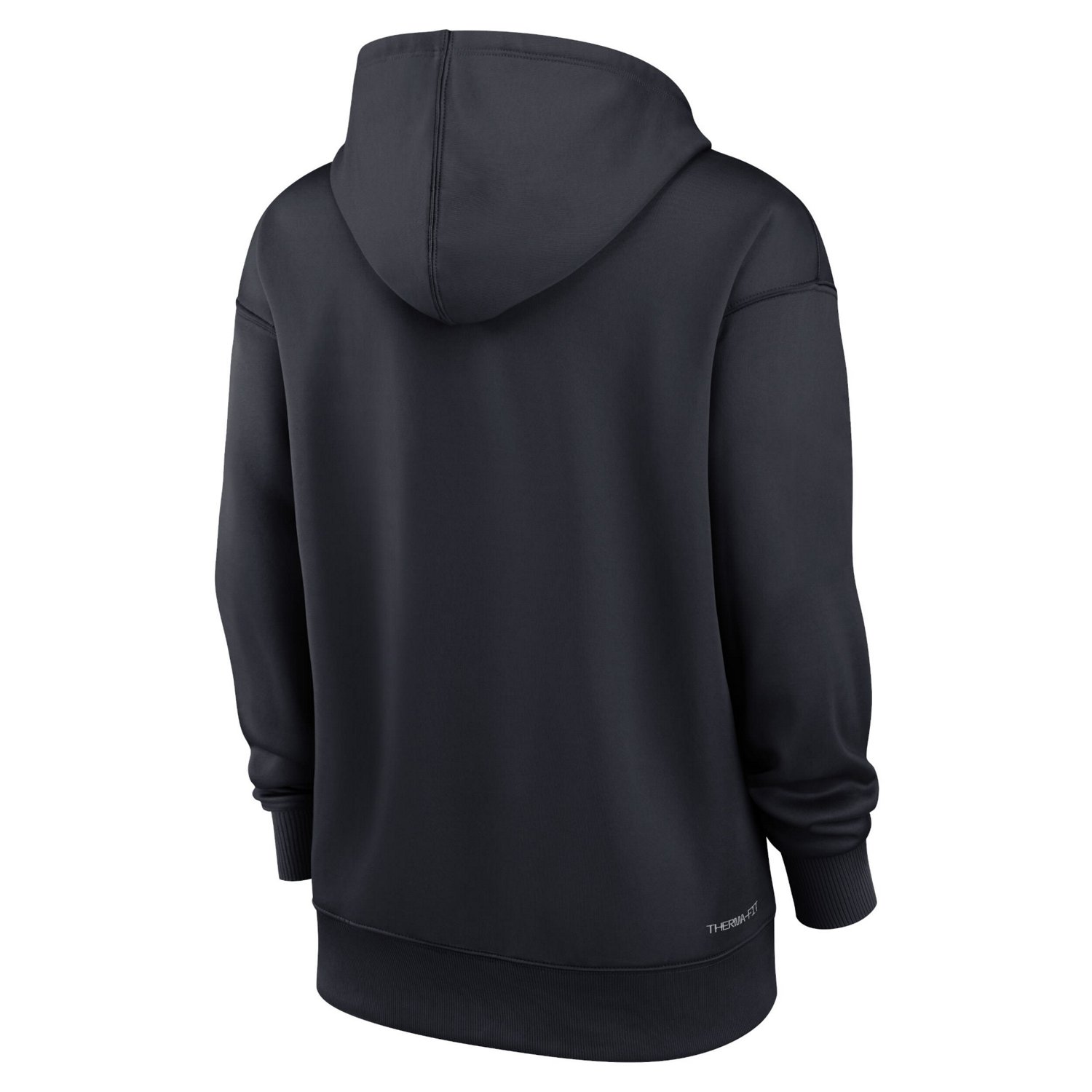 Nike Cleveland Guardians Authentic Collection Performance Pullover ...