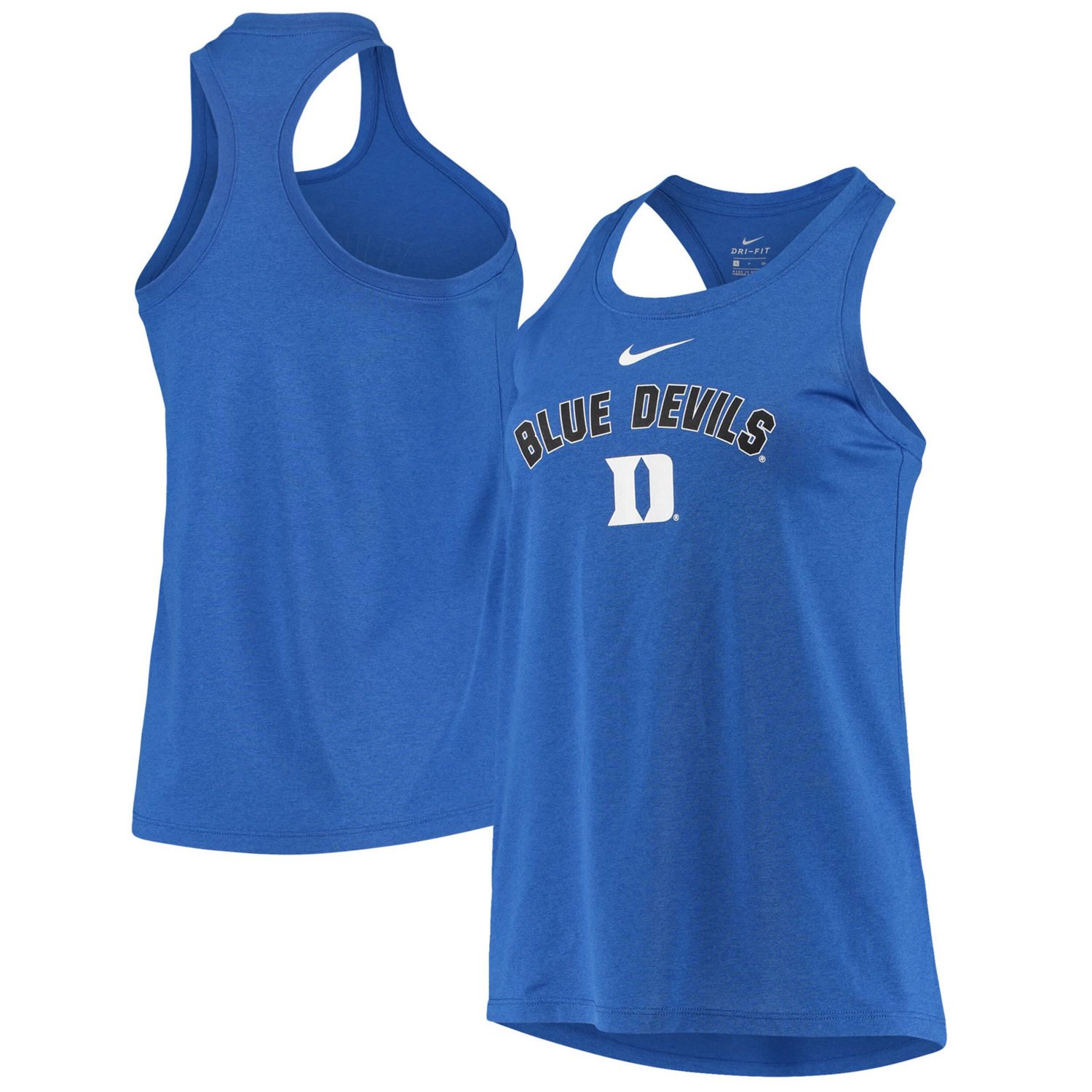 Retro T-shirt – Duke University | Boardwalk Vintage