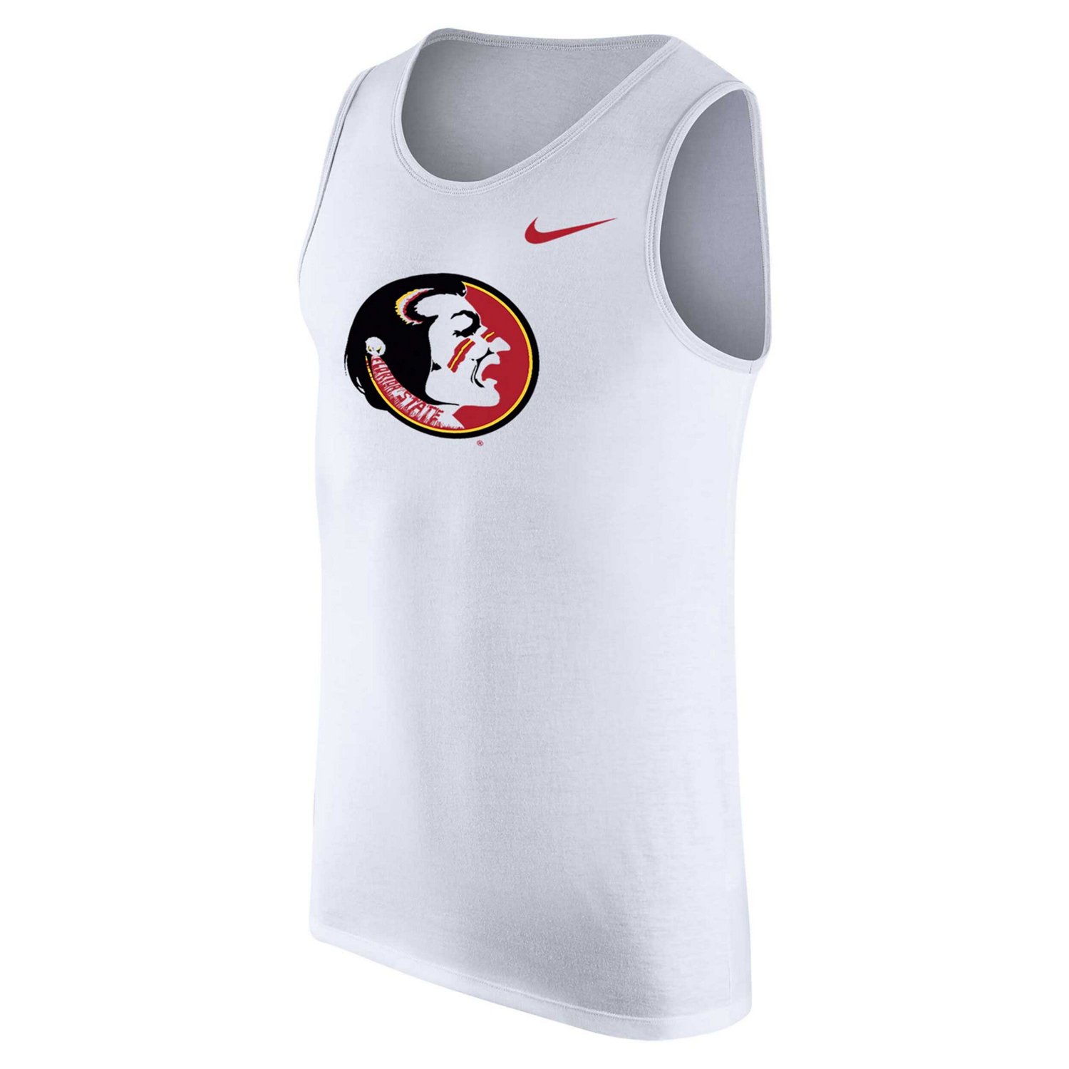 Nike Florida State Seminoles Vintage Logo Performance Tank Top | Academy