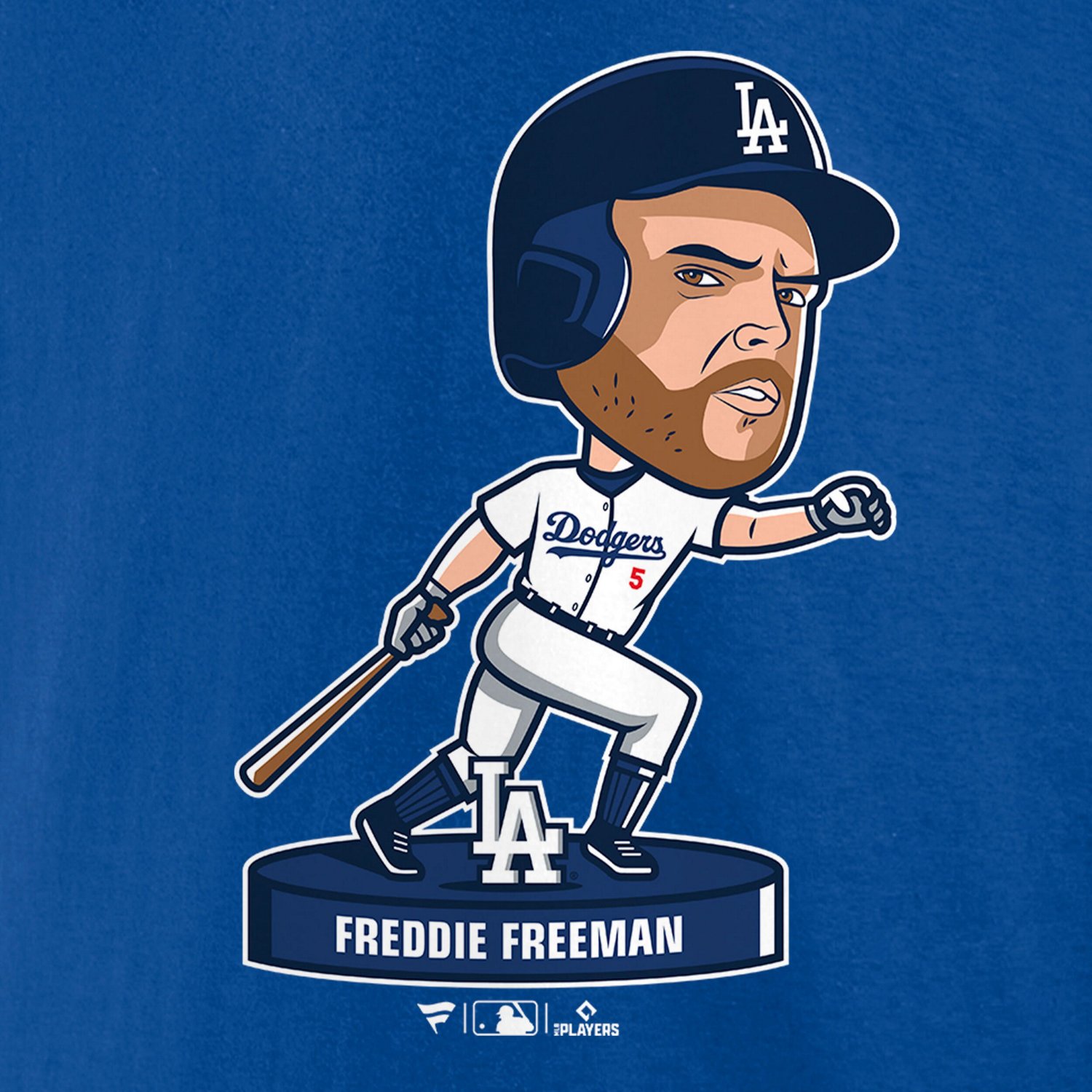 freddie nike