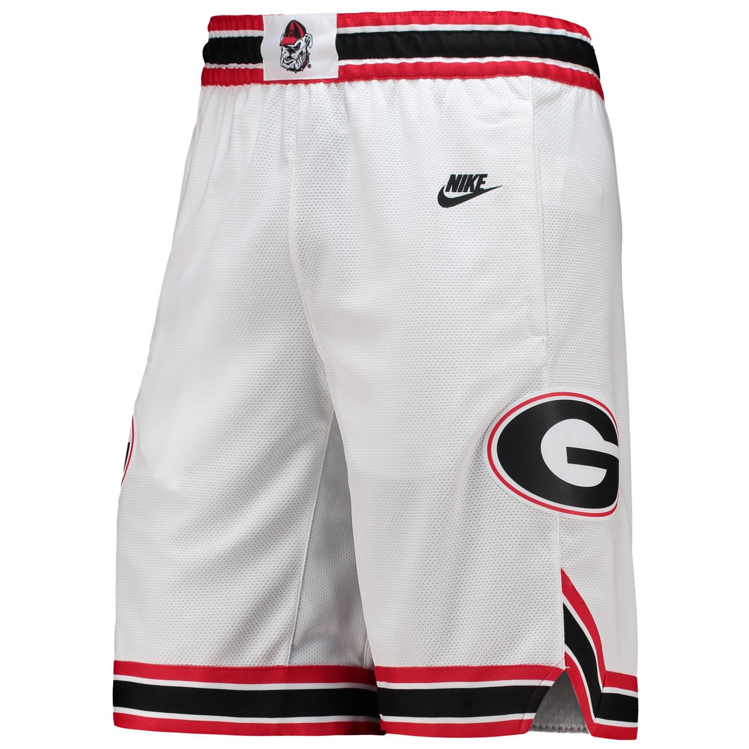 uga nike shorts