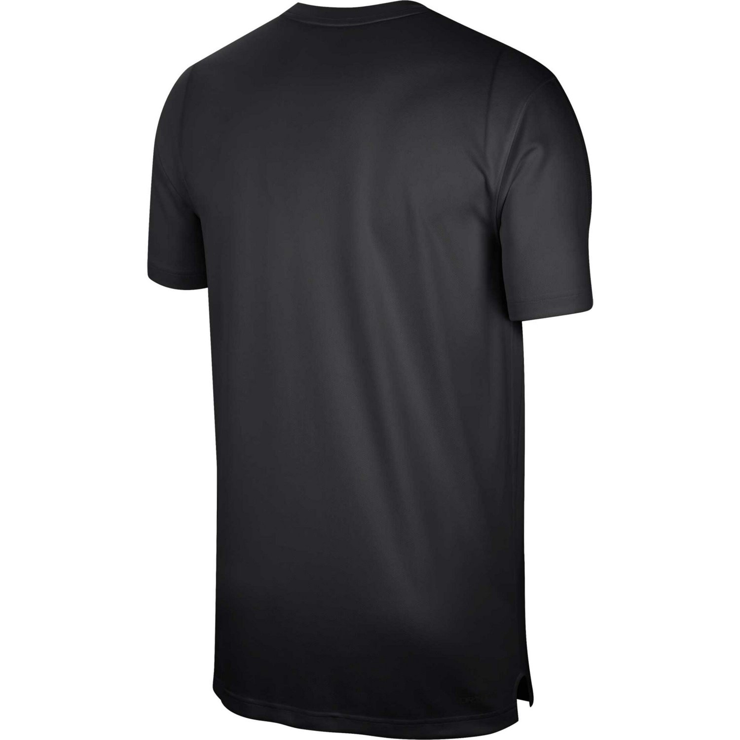 Nike Iowa Hawkeyes Sideline Coaches Performance Top | Academy