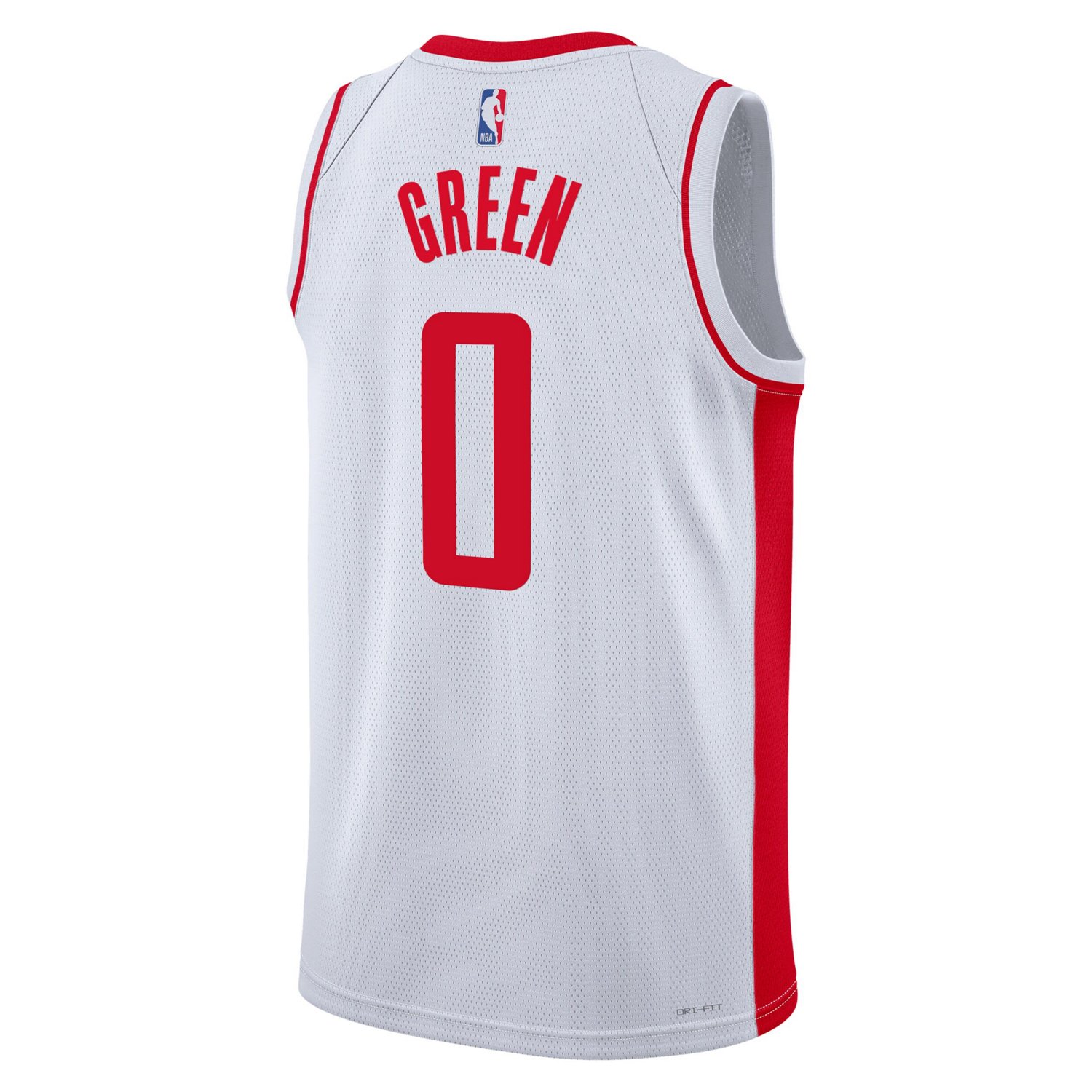 houston rockets swingman jersey