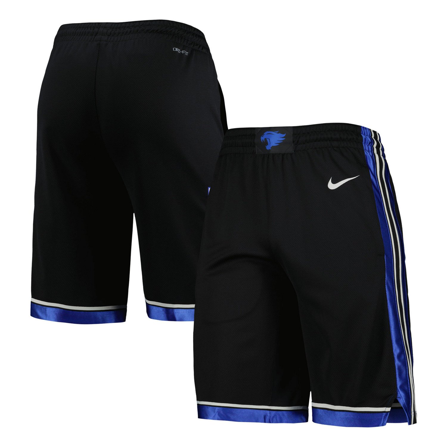 Nike Kentucky Wildcats Replica Performance Shorts Academy