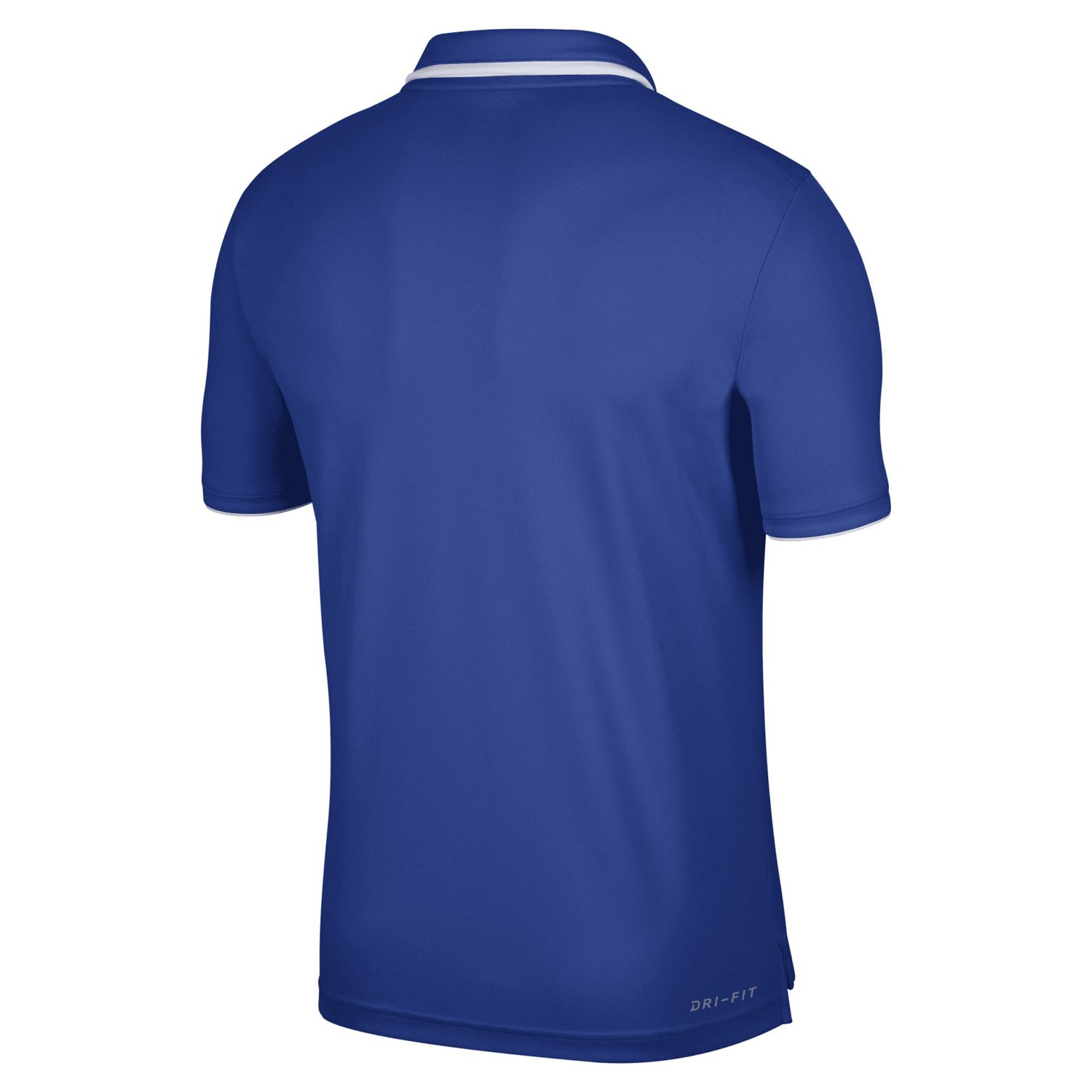 Nike Kentucky Wildcats Wordmark Performance Polo | Academy