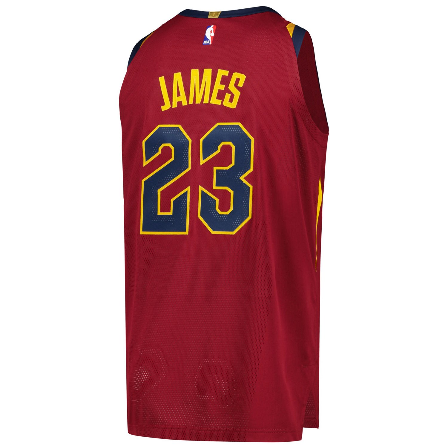 nike lebron james jersey